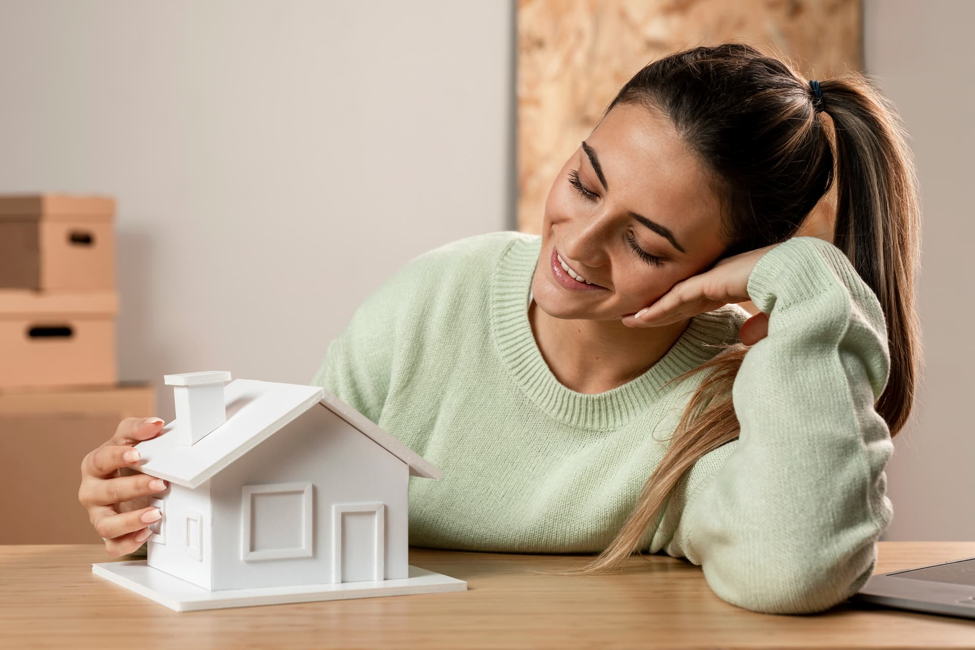 Kamal Associates home loan