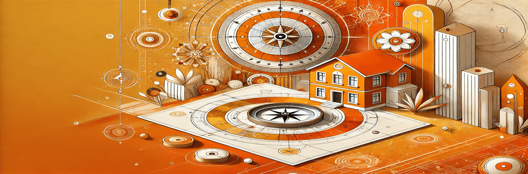 Vastu Banner