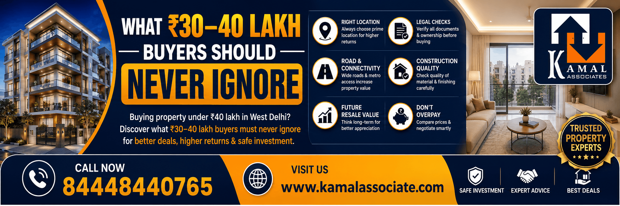 What ₹30–40 Lakh Buyers Should NEVER Ignore