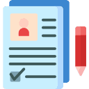 Property Registration Icon