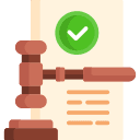 Property Legal Services Icon
