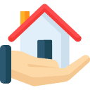 Rent Property Icon