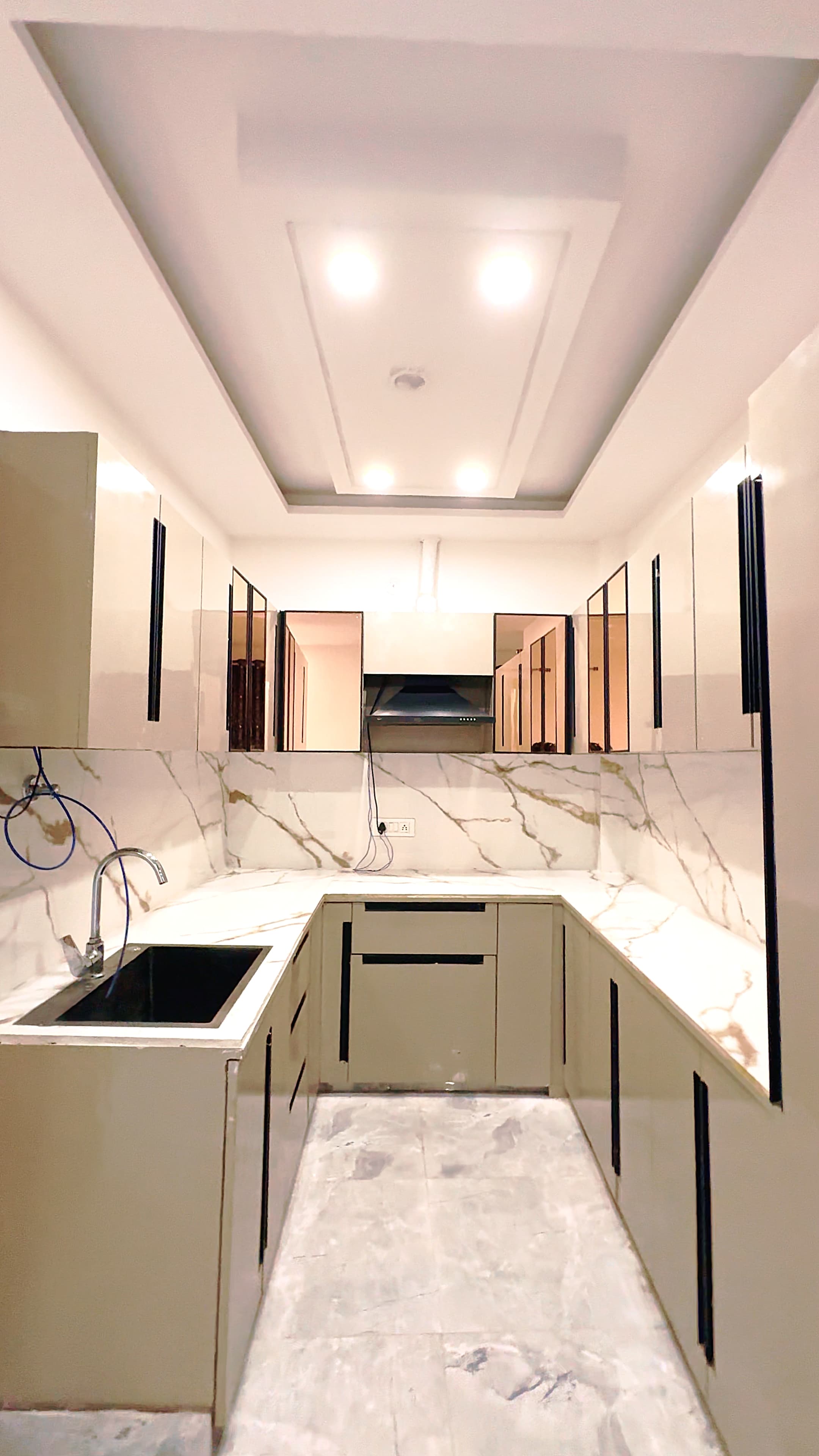 4BHK + 2BHK Duplex Flat with Terrace Garden in Dwarka | Rental Income Property @ ₹75 Lakh thumbnail 11