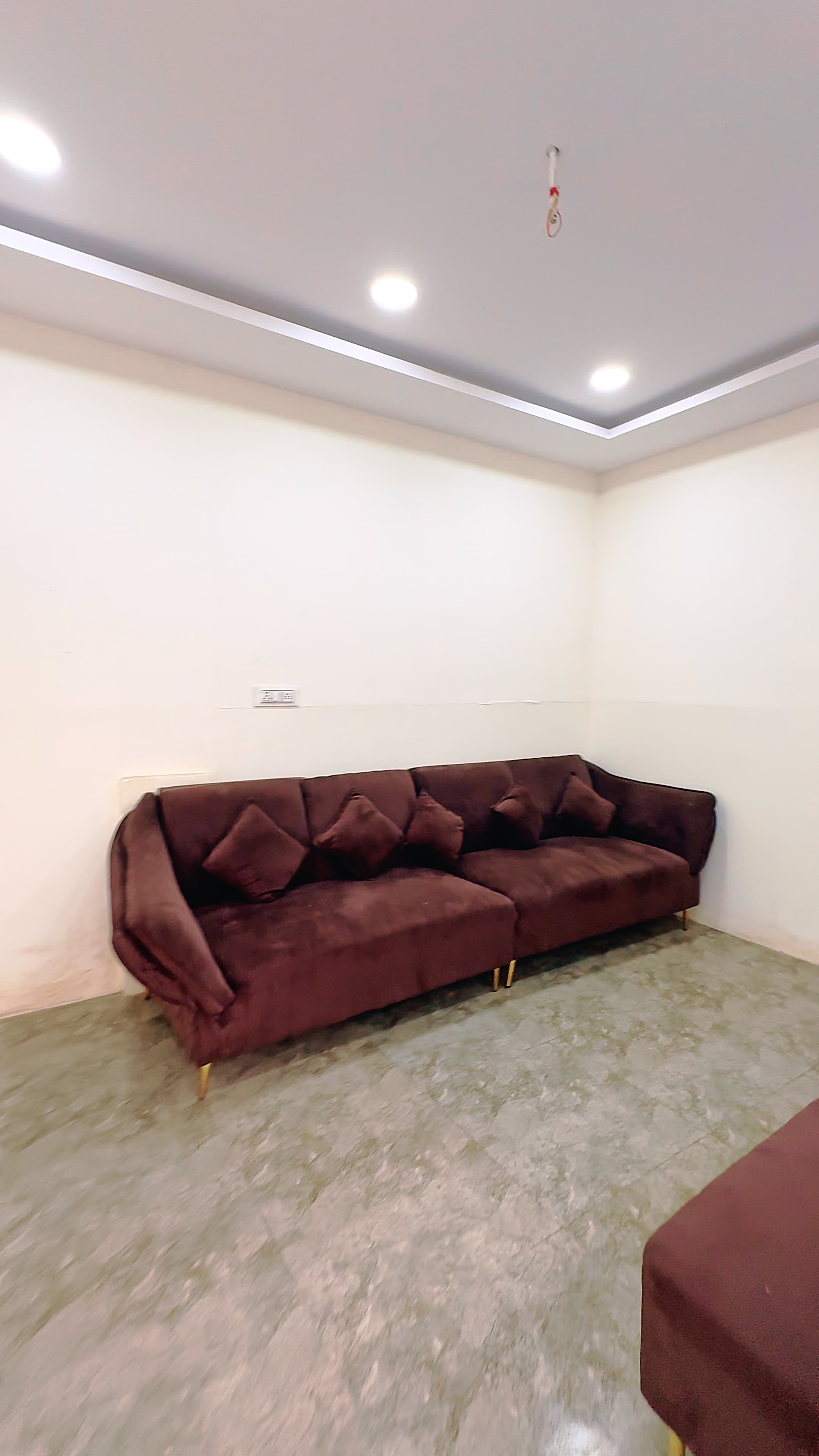 4BHK + 2BHK Duplex Flat with Terrace Garden in Dwarka | Rental Income Property @ ₹75 Lakh thumbnail 4