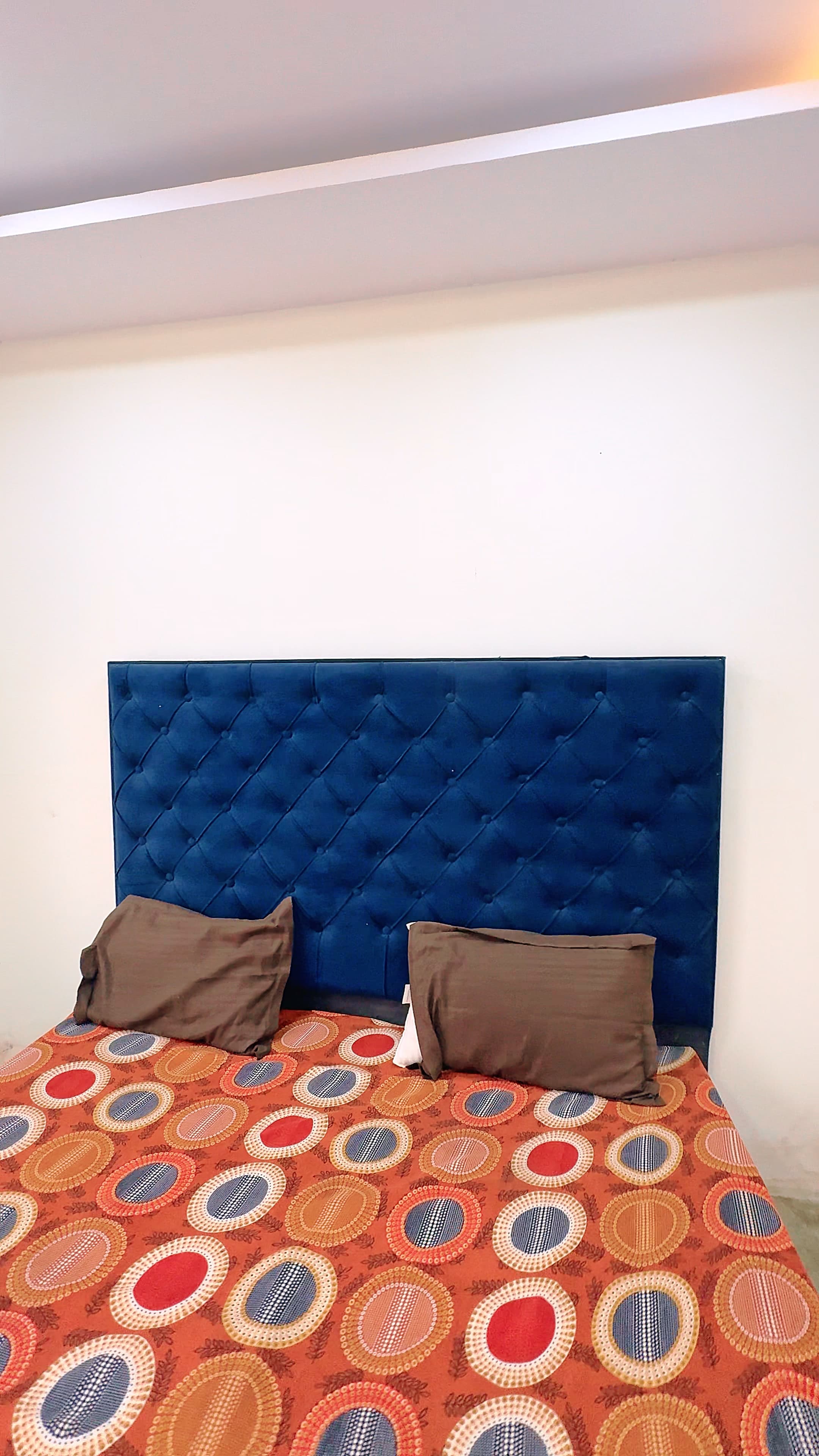 4BHK + 2BHK Duplex Flat with Terrace Garden in Dwarka | Rental Income Property @ ₹75 Lakh thumbnail 3