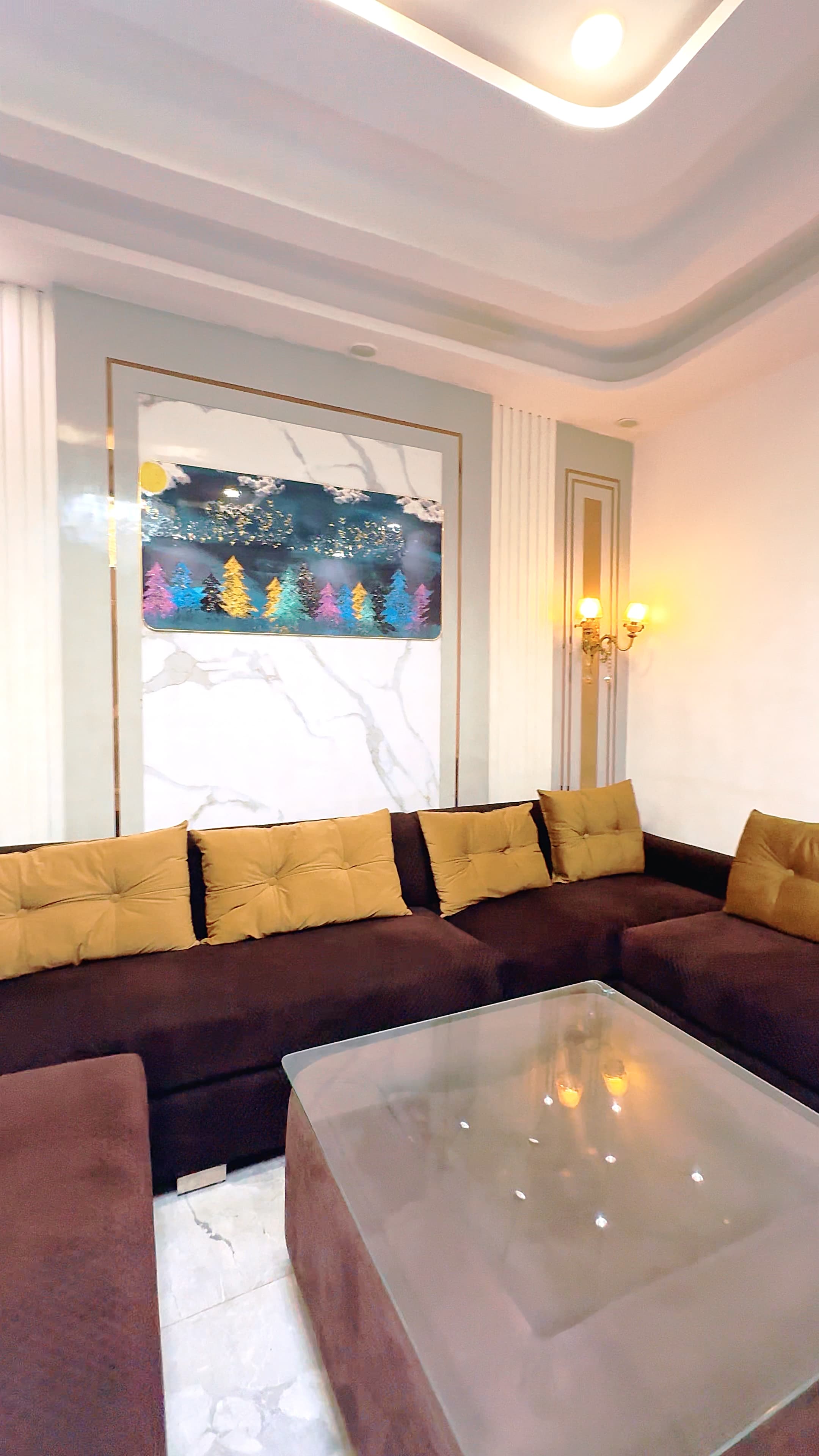 4BHK + 2BHK Duplex Flat with Terrace Garden in Dwarka | Rental Income Property @ ₹75 Lakh thumbnail 10