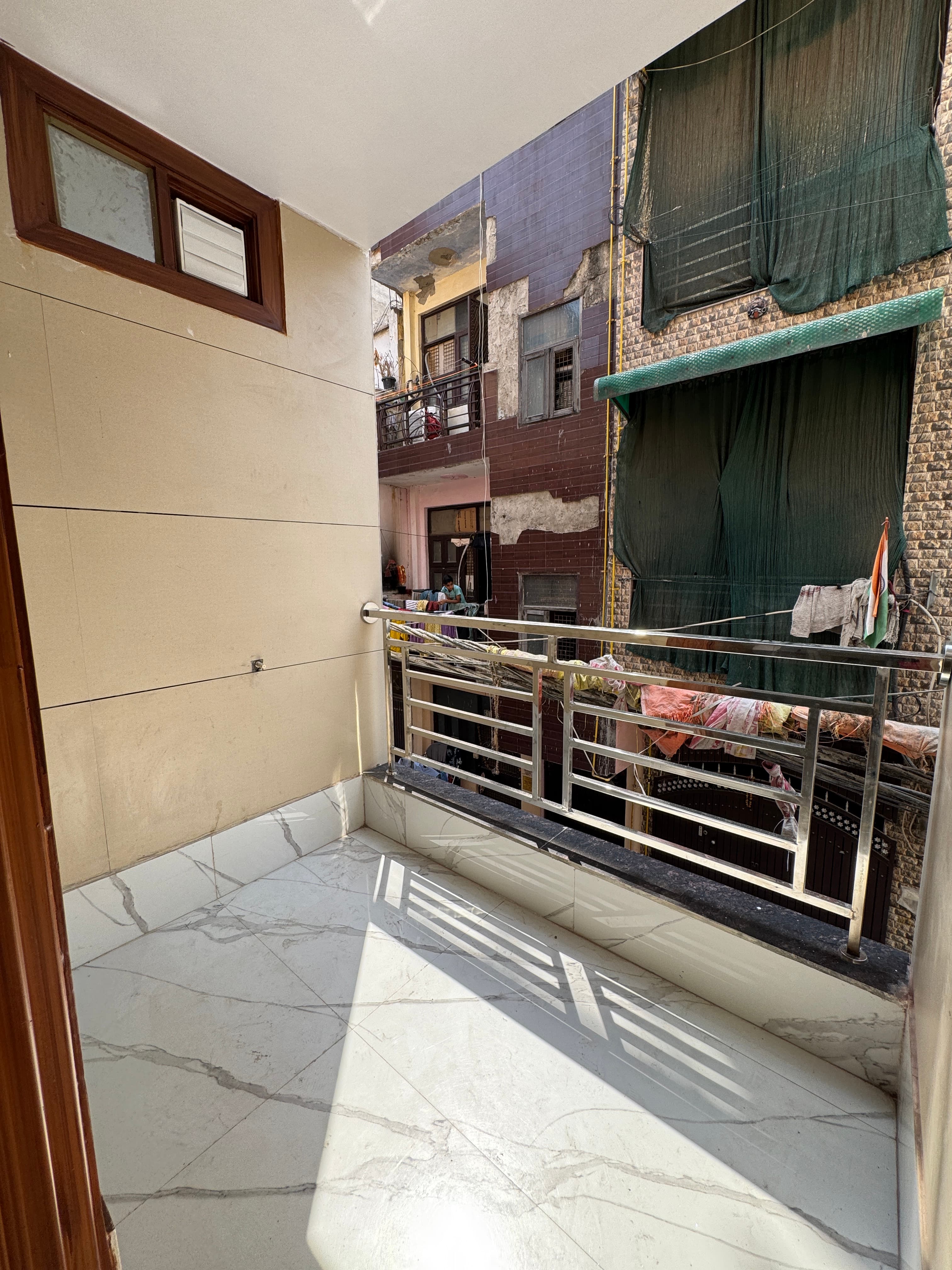 2BHK Flat for Sale in Uttam Nagar | Ready to Move Near Metro thumbnail 6
