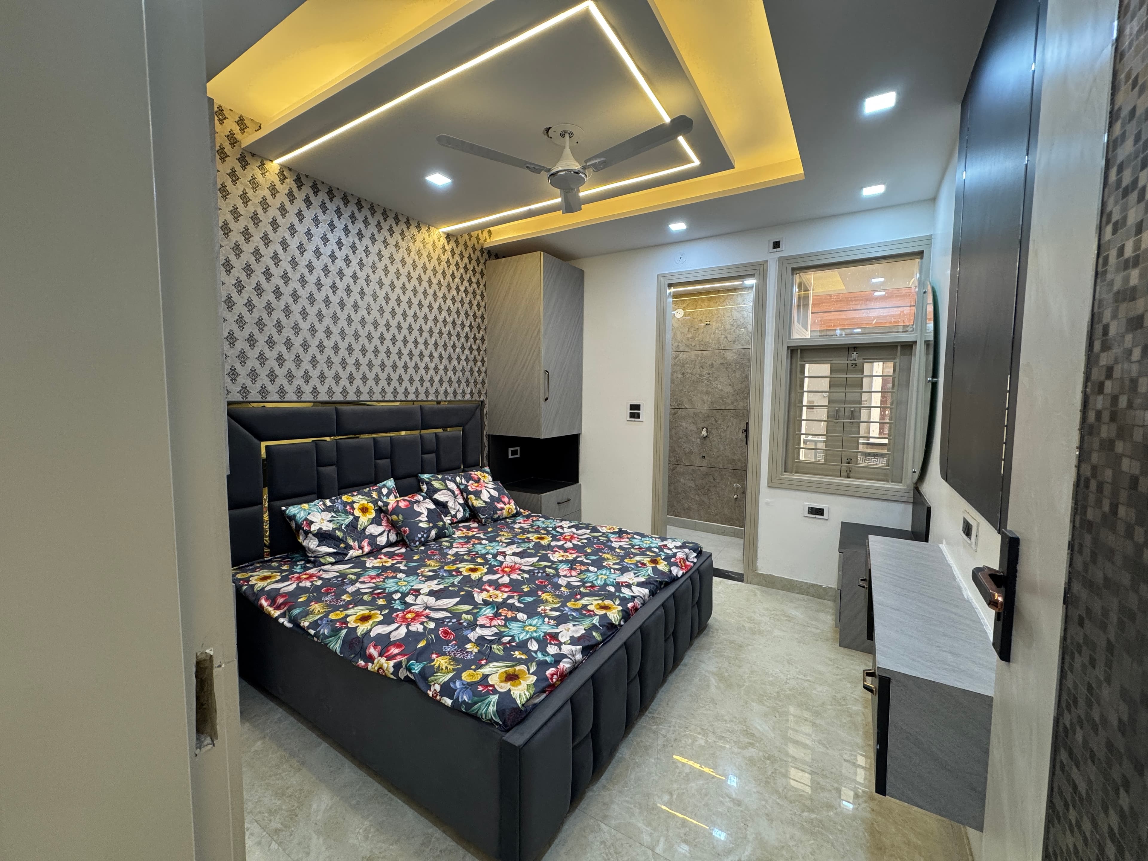 3BHK Flat for Sale in Nawada | Ready to Move Near Metro thumbnail 7