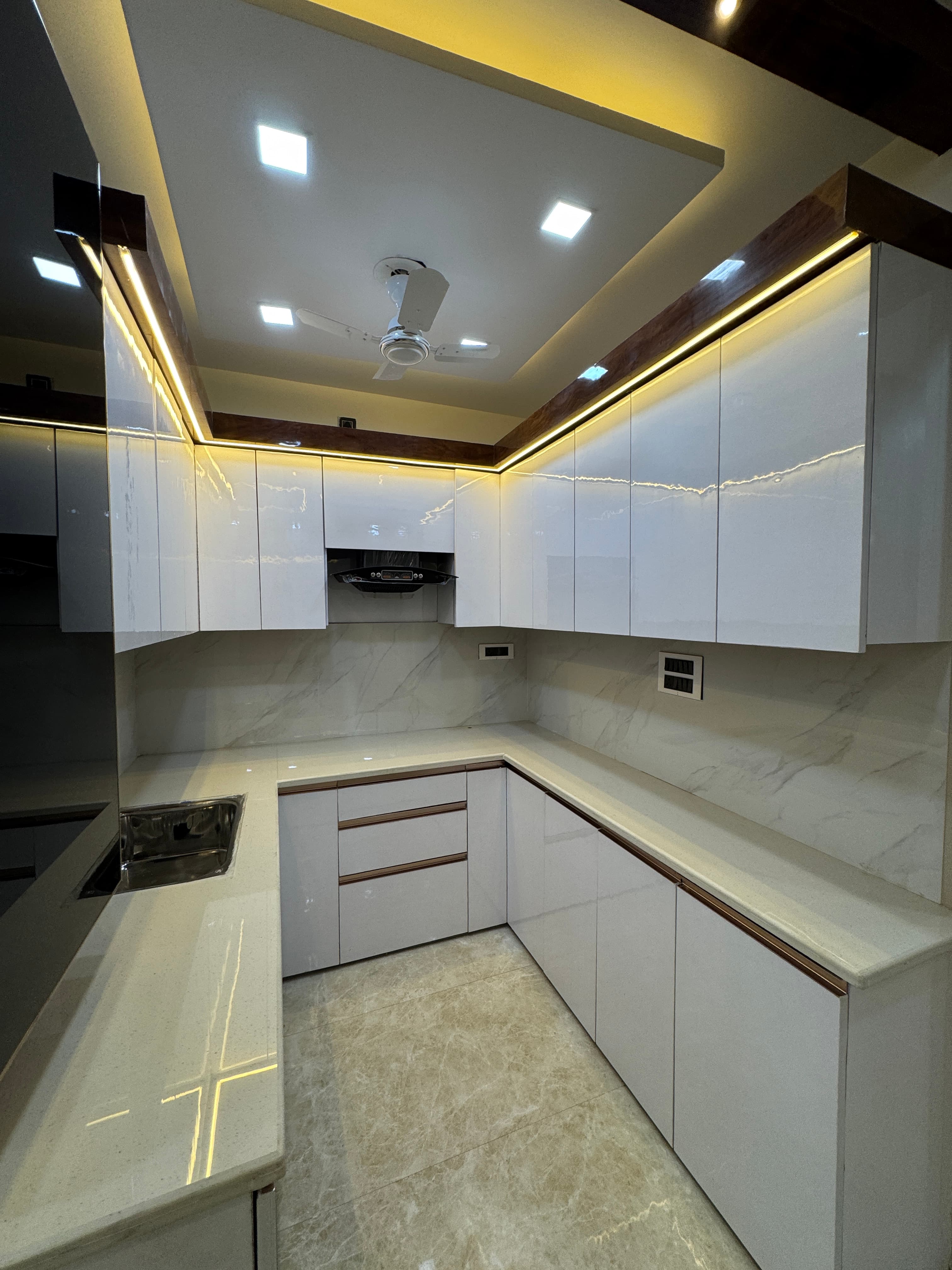 3BHK Flat for Sale in Nawada | Ready to Move Near Metro thumbnail 4