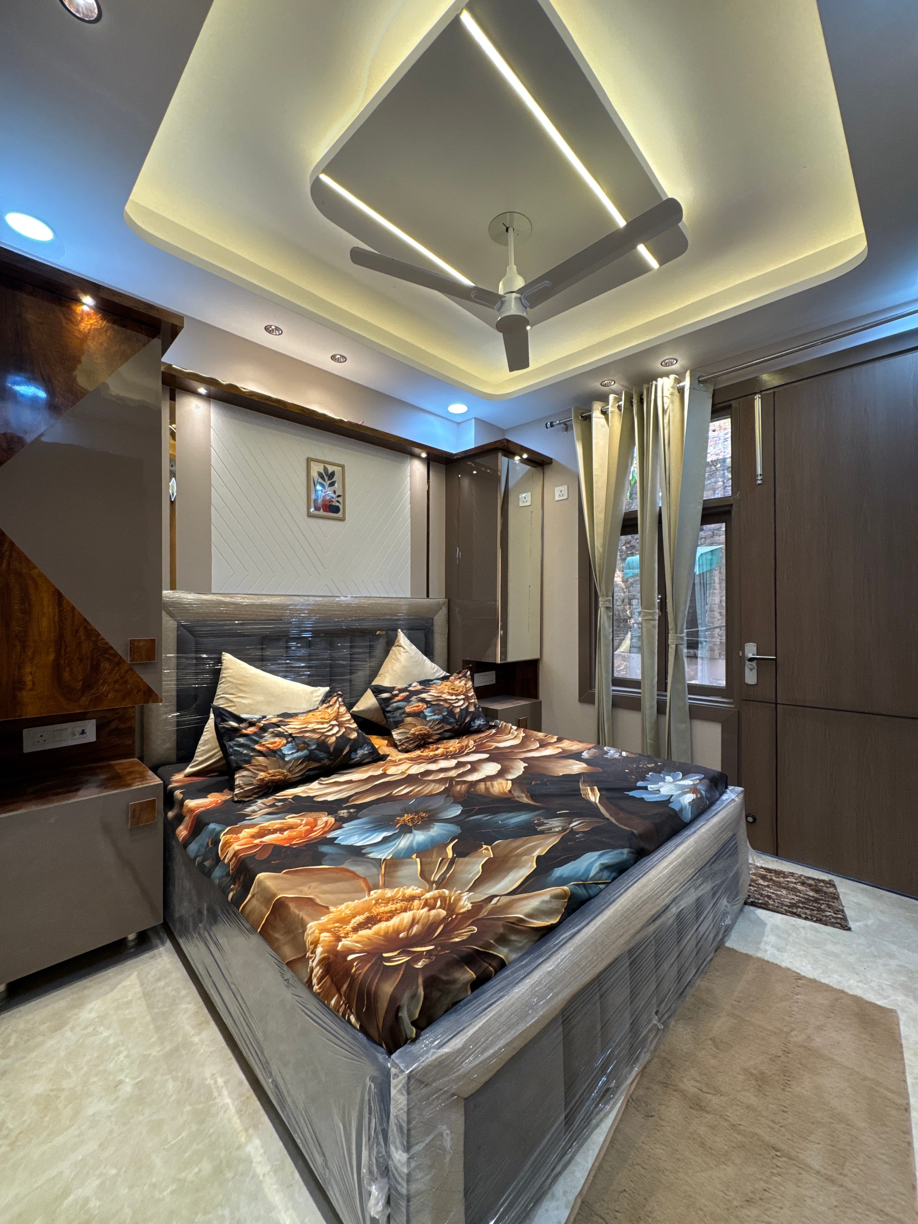 2BHK Flat for Sale in Nagli | Ready to Move Home thumbnail 2