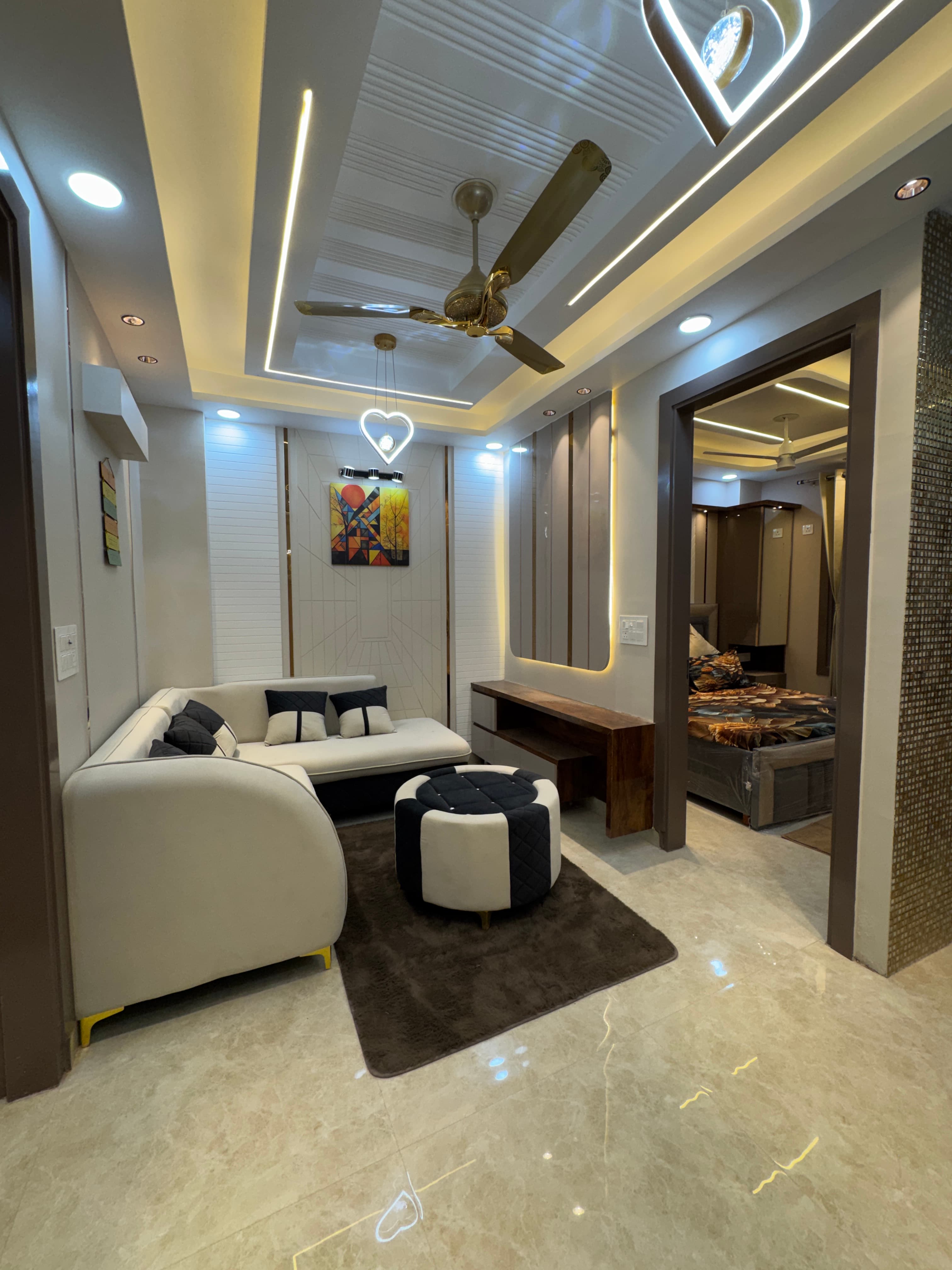 2BHK Flat for Sale in Nagli | Ready to Move Home thumbnail 5