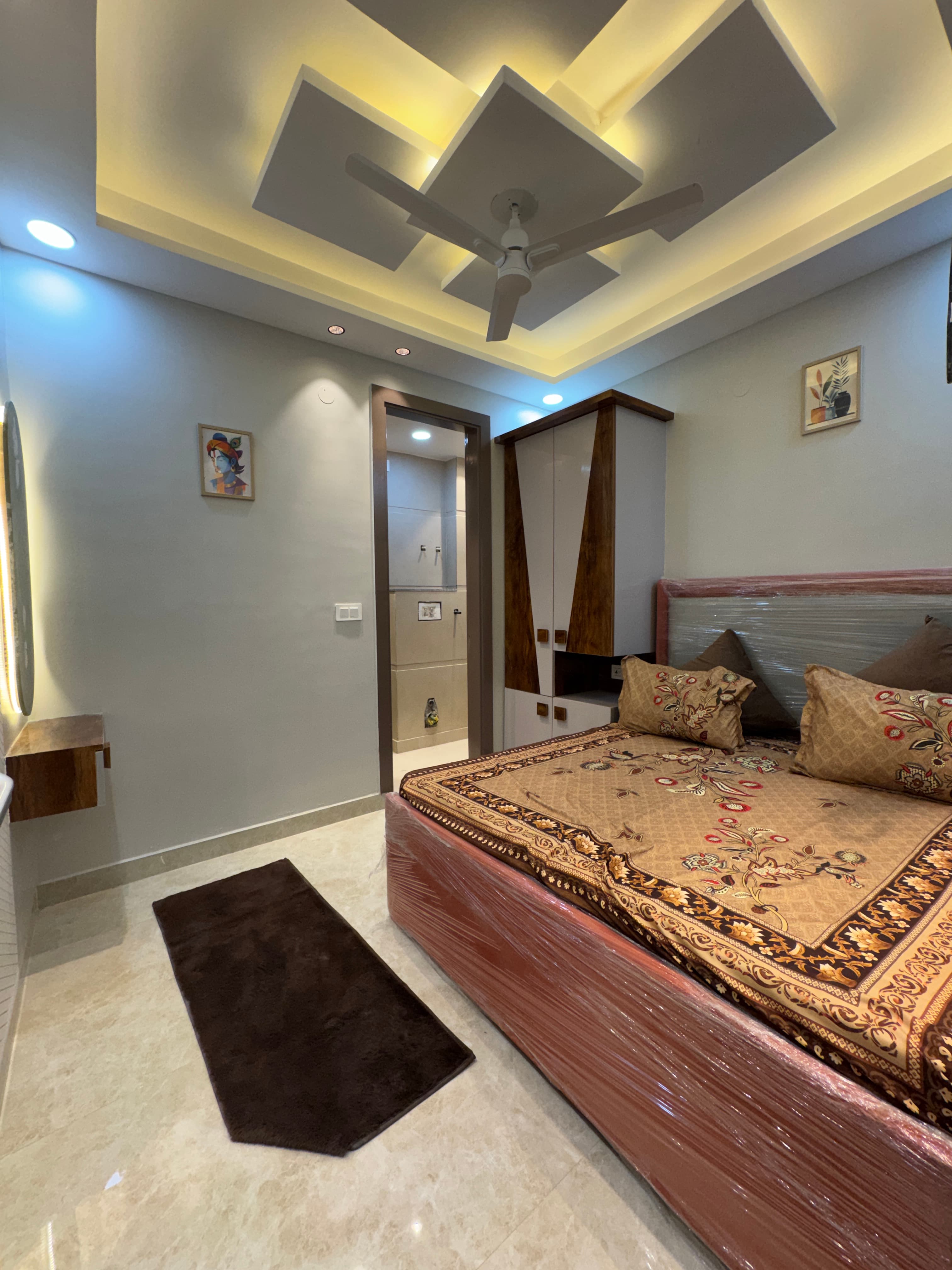 2BHK Flat for Sale in Nagli | Ready to Move Home thumbnail 6