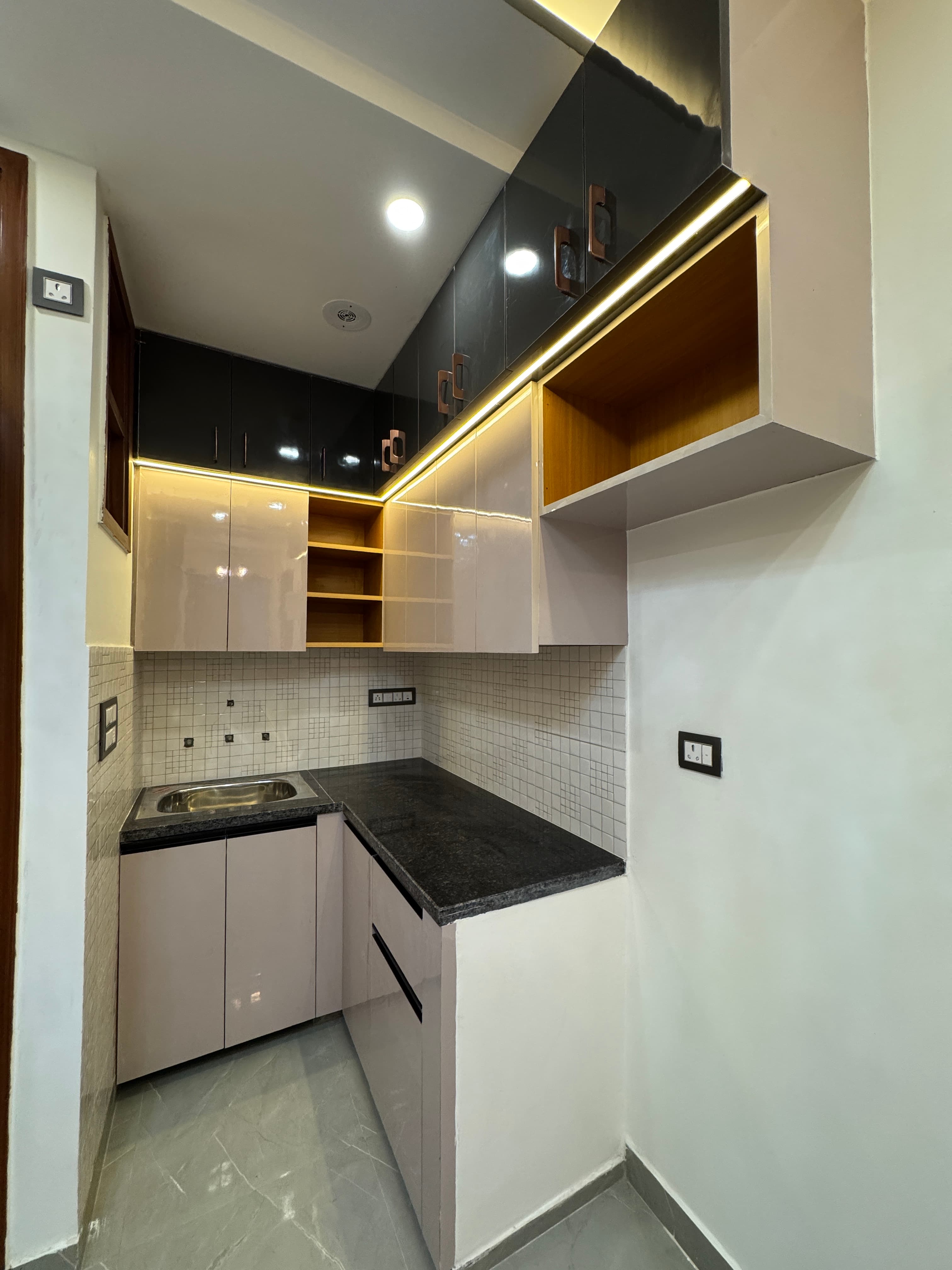 1BHK Flat for Sale in Dwarka Sector 14 | Ready to Move Near Metro thumbnail 2