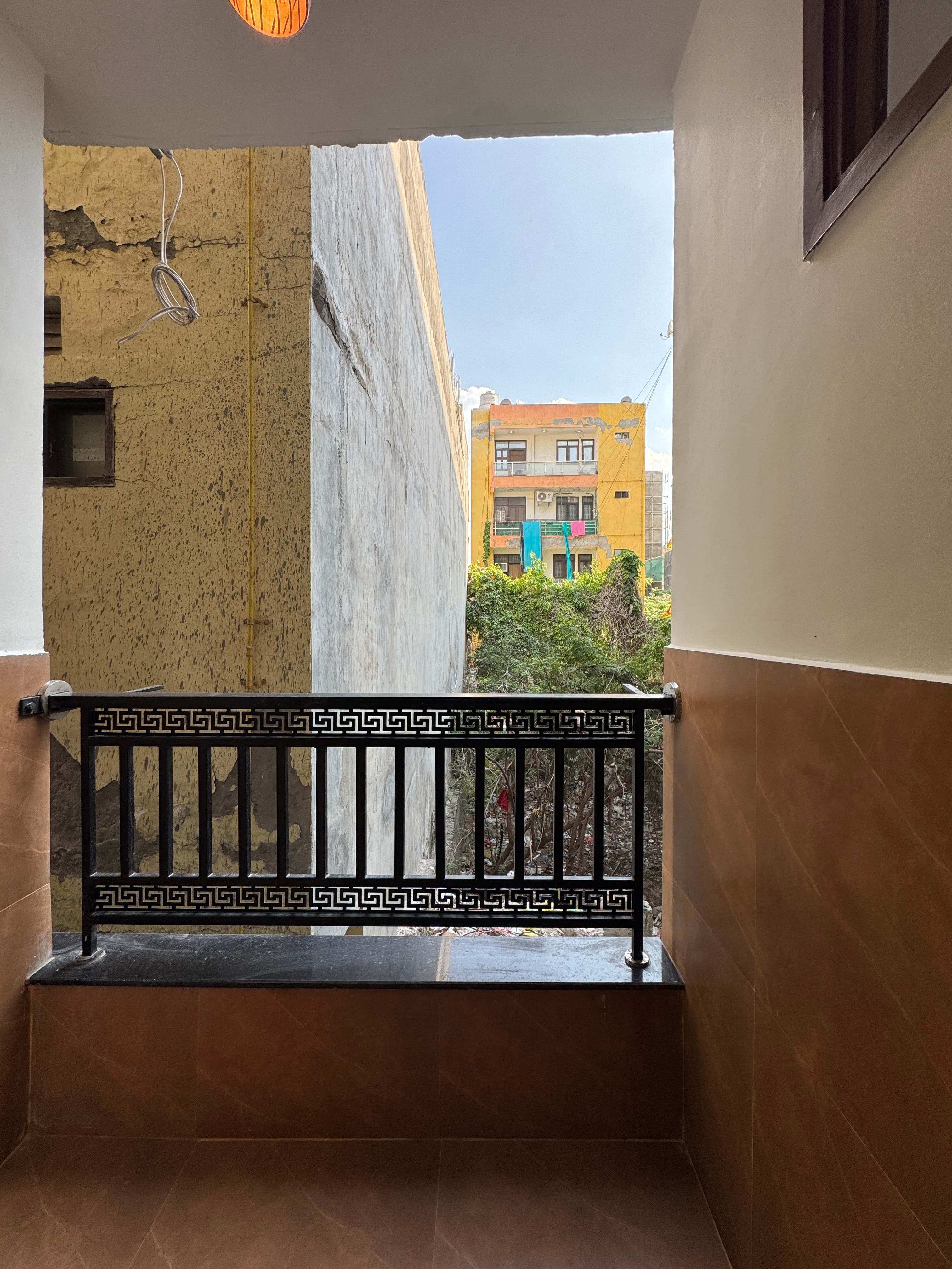 1BHK Flat for Sale in Dwarka Sector 14 | Ready to Move Near Metro thumbnail 4