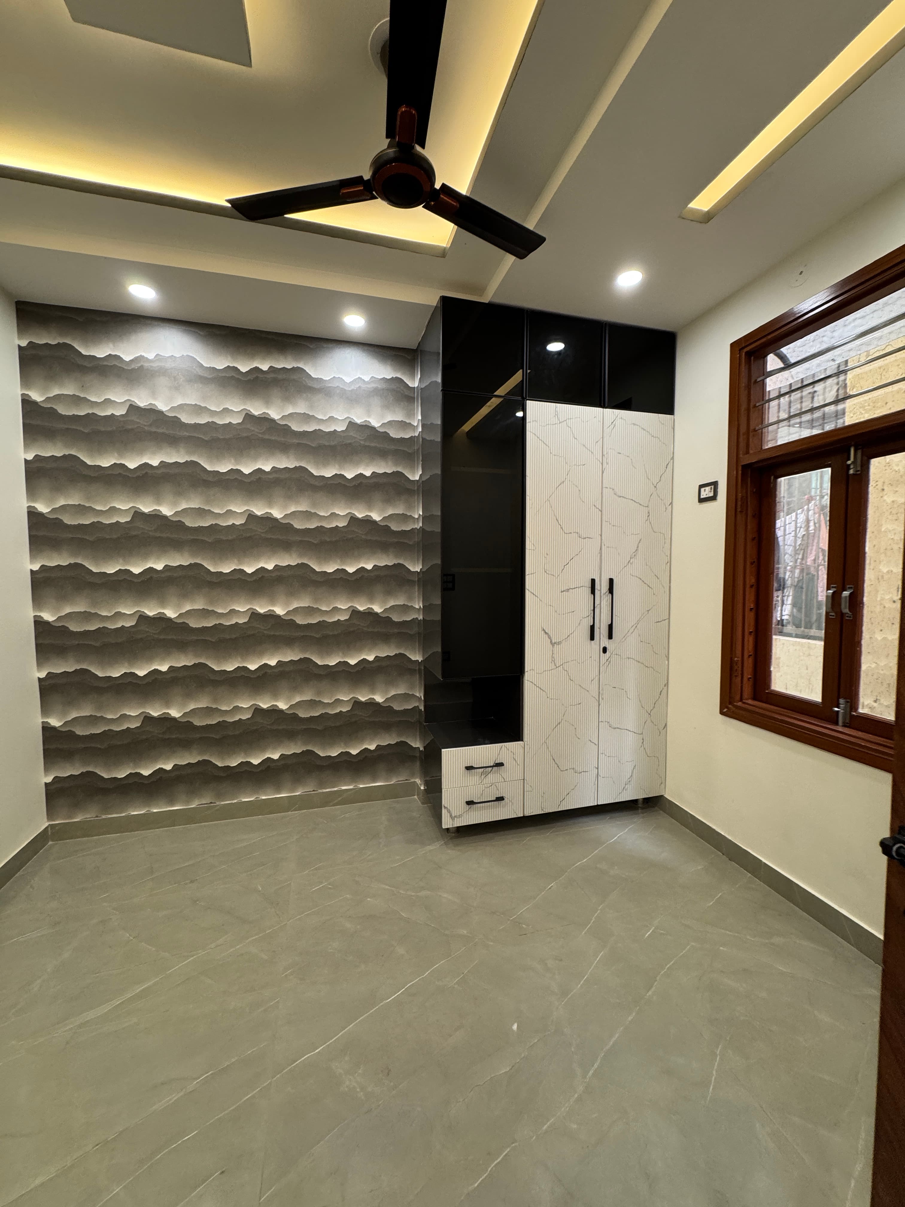 1BHK Flat for Sale in Dwarka Sector 14 | Ready to Move Near Metro thumbnail 5