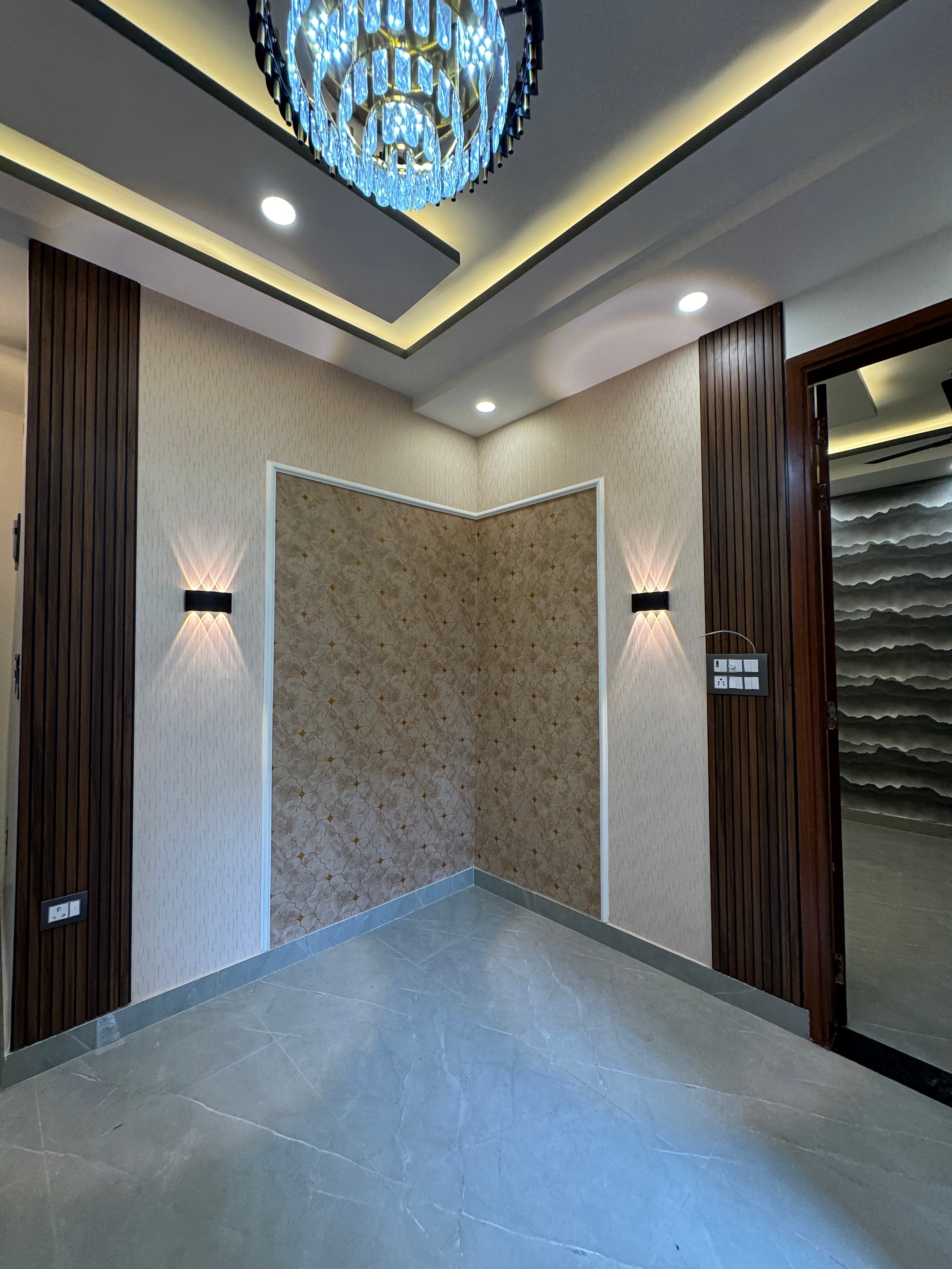 1BHK Flat for Sale in Dwarka Sector 14 | Ready to Move Near Metro thumbnail 3