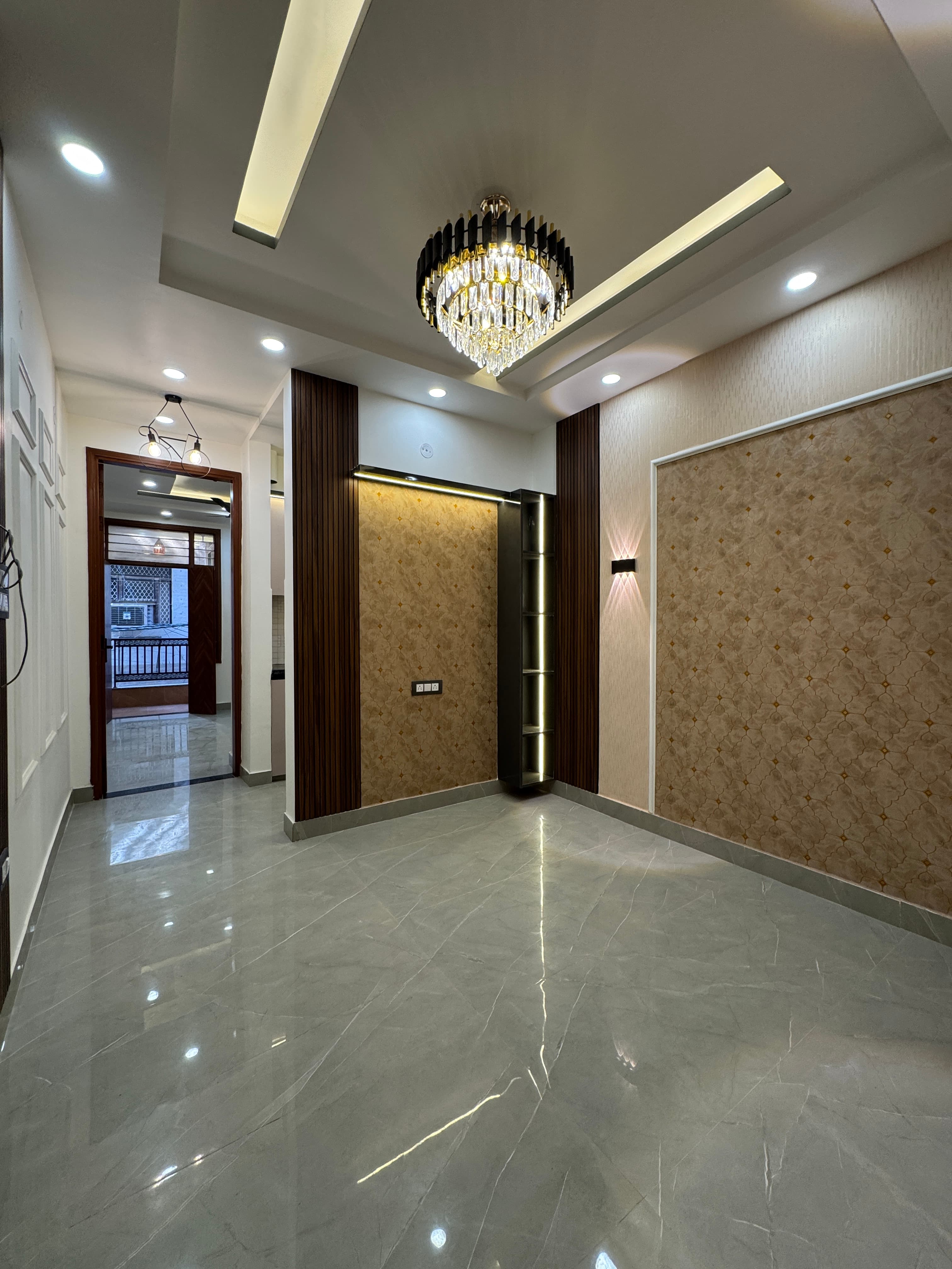 2BHK Flat for Sale in [Location] | Ready to Move Near Metro