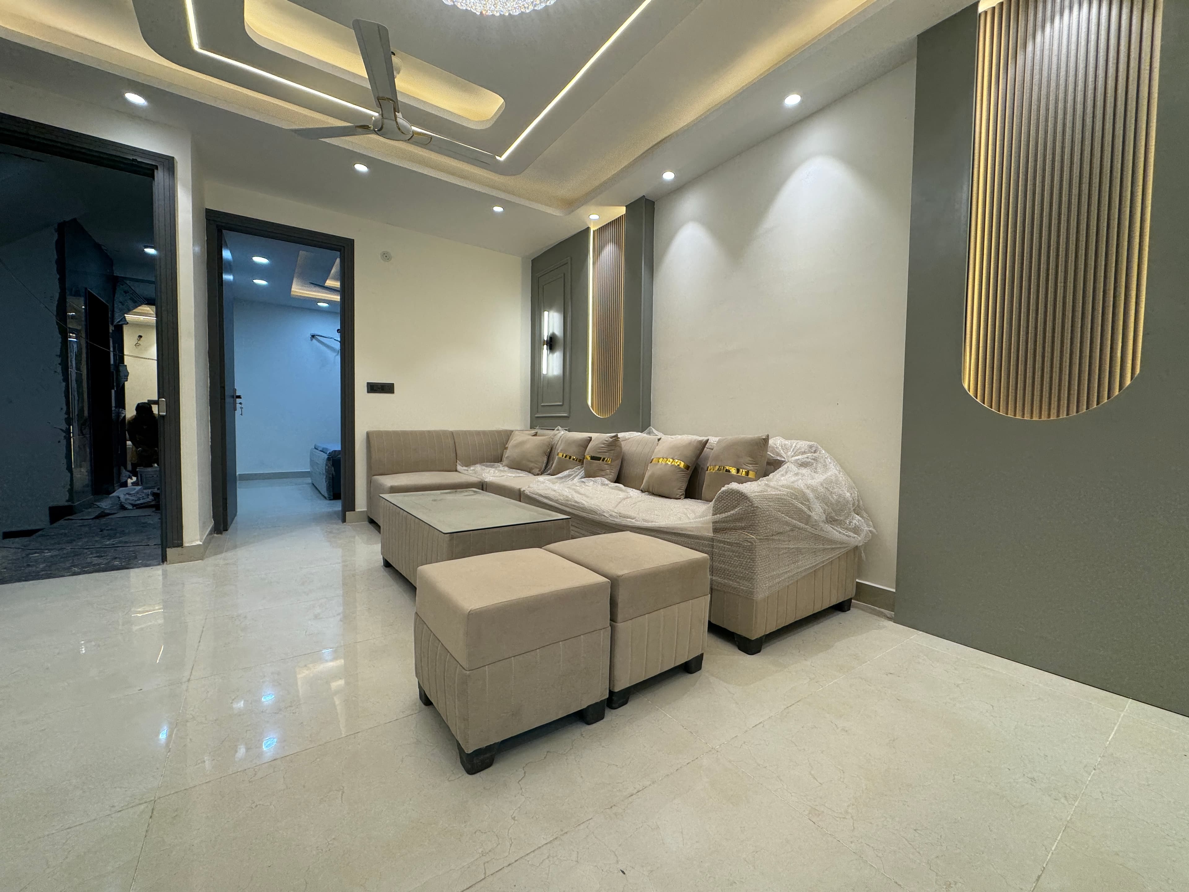 3BHK Flat for Sale in Dwarka Mor | Ready to Move Near Metro thumbnail 6