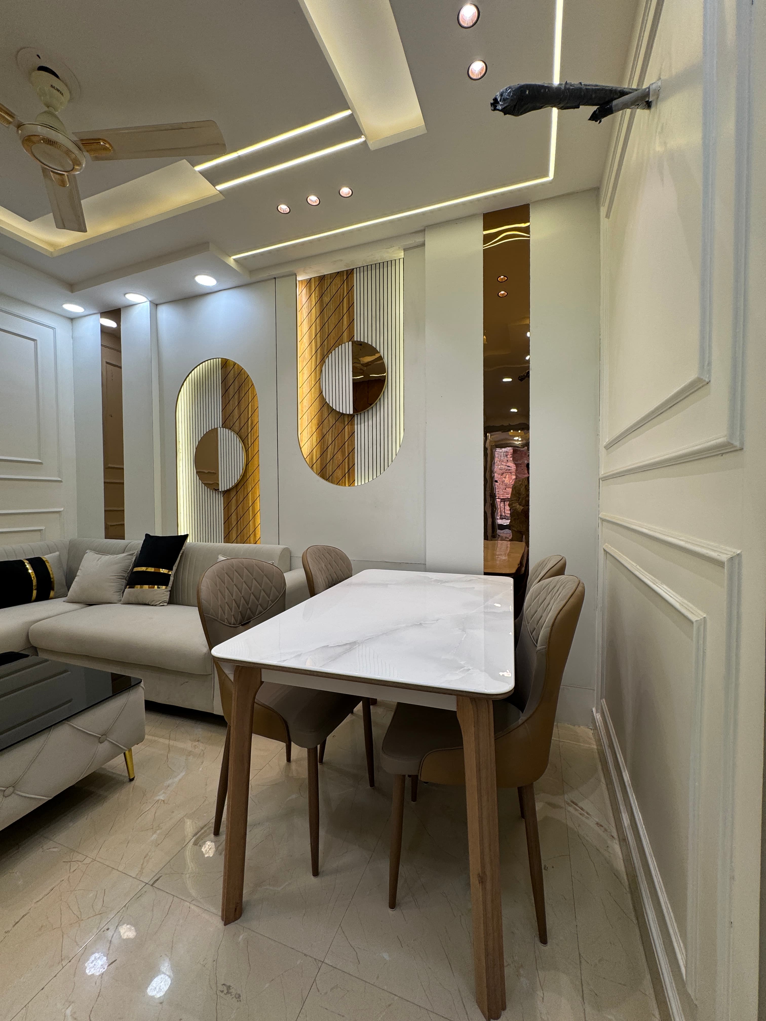  2BHK Flat for Sale in Nagli | Ready to Move Home