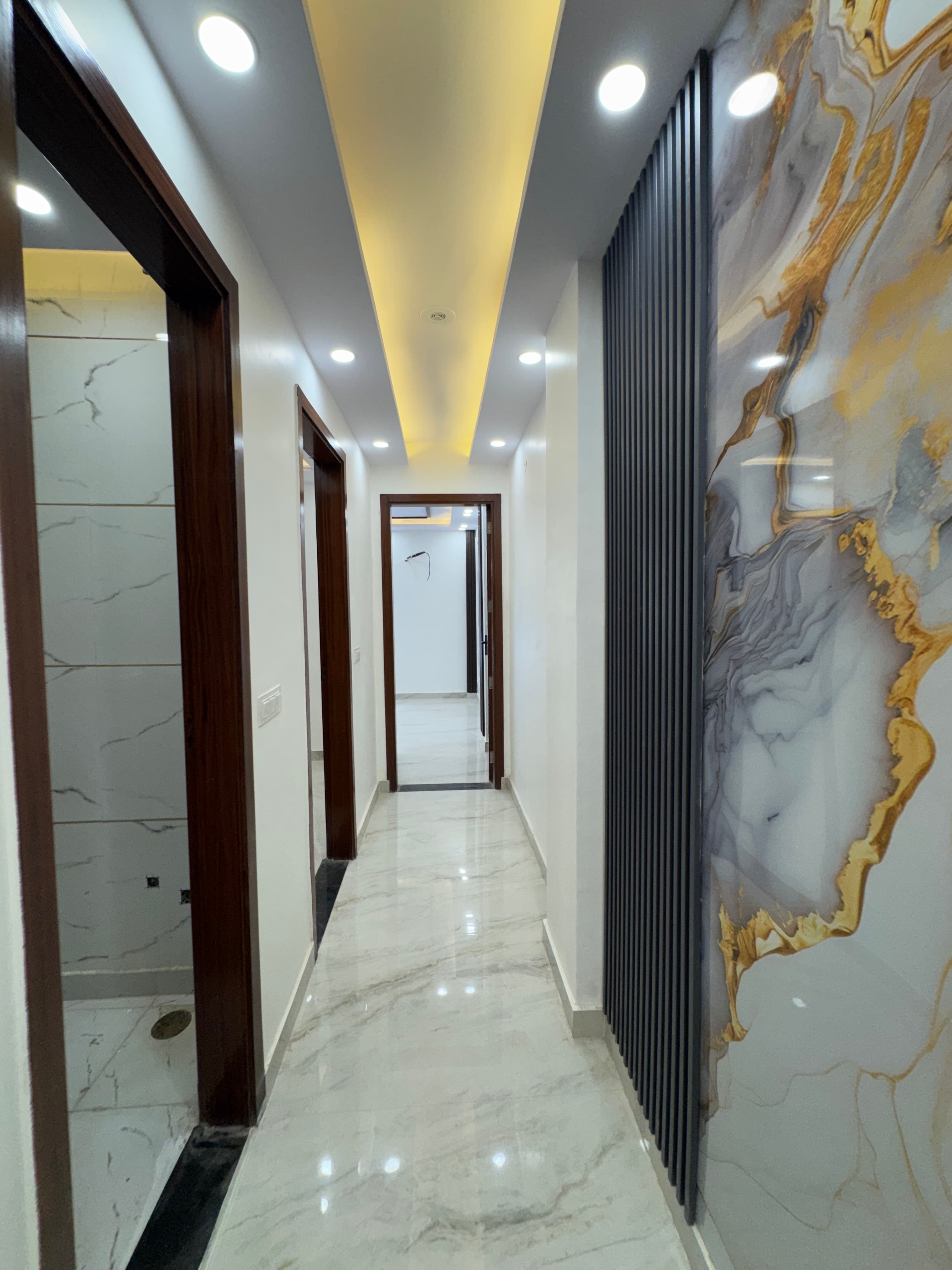 3BHK Flat for Sale in Dwarka Mor | Ready to Move Near Metro thumbnail 5