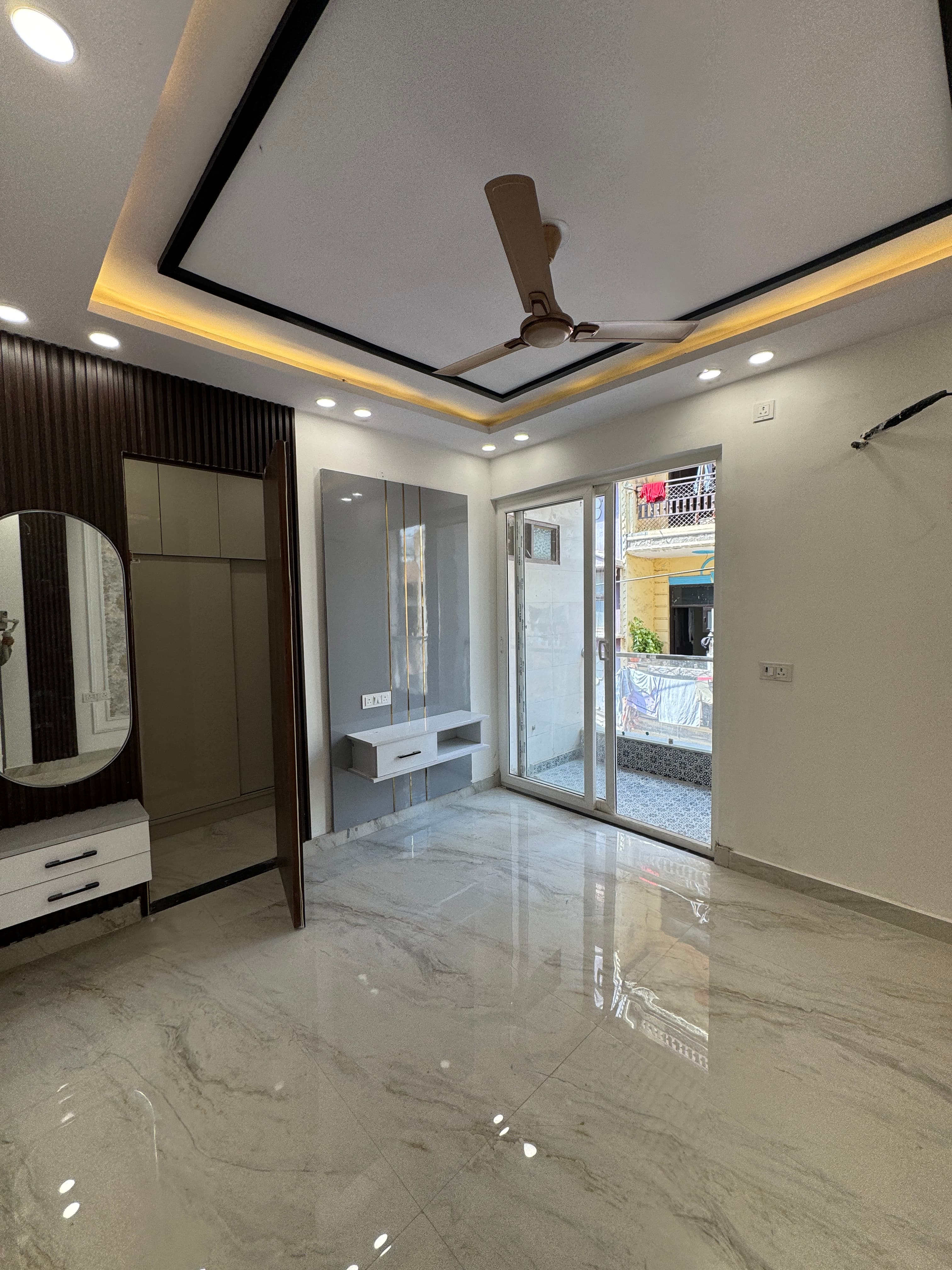 3BHK Flat for Sale in Dwarka Mor | Ready to Move Near Metro thumbnail 7