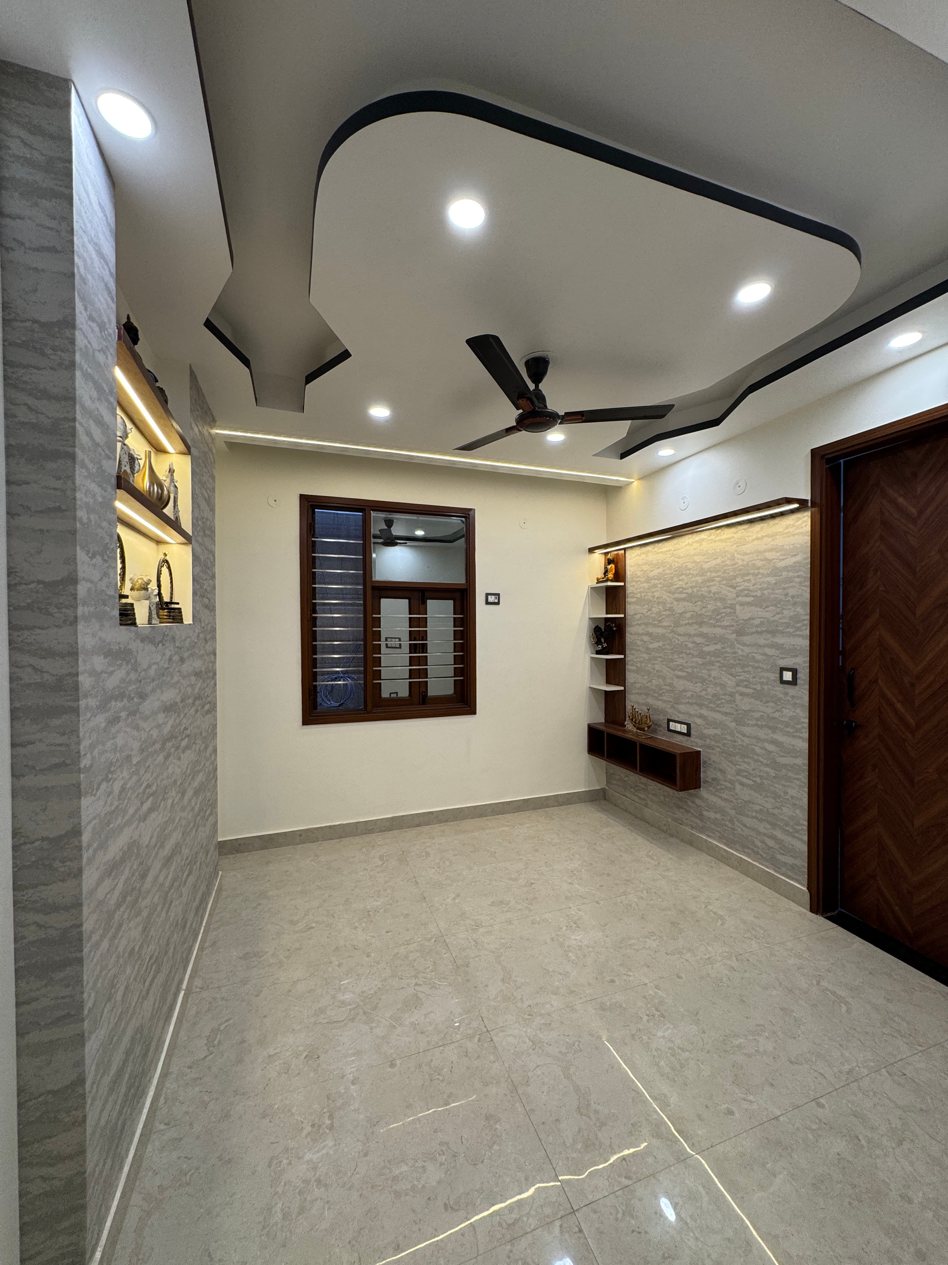 2BHK Flat for Sale in Dwarka Mor | Ready to Move Near Metro thumbnail 3