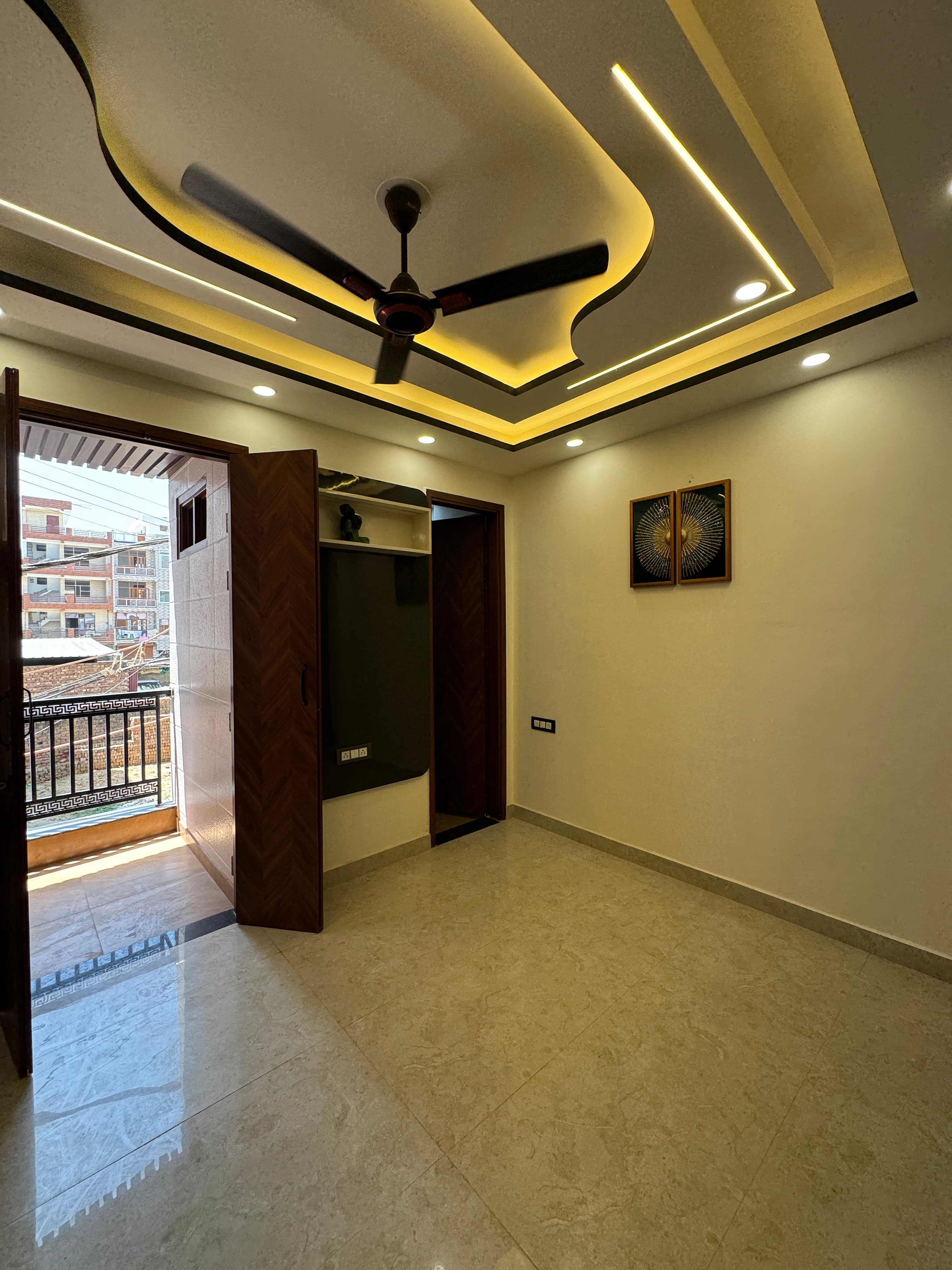 2BHK Flat for Sale in Dwarka Mor | Ready to Move Near Metro thumbnail 5