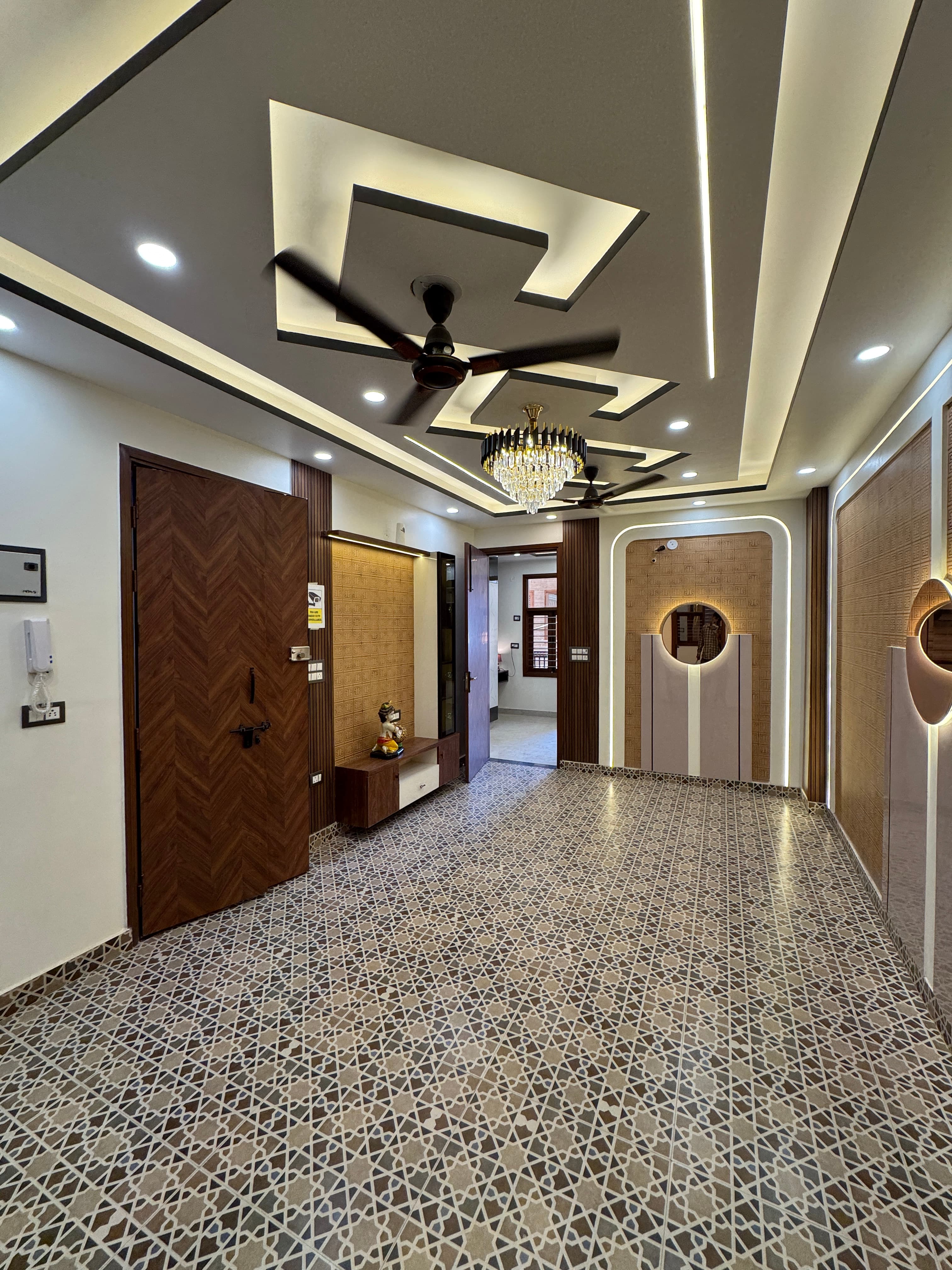 2BHK Flat for Sale in Dwarka Mor | Ready to Move Near Metro thumbnail 4