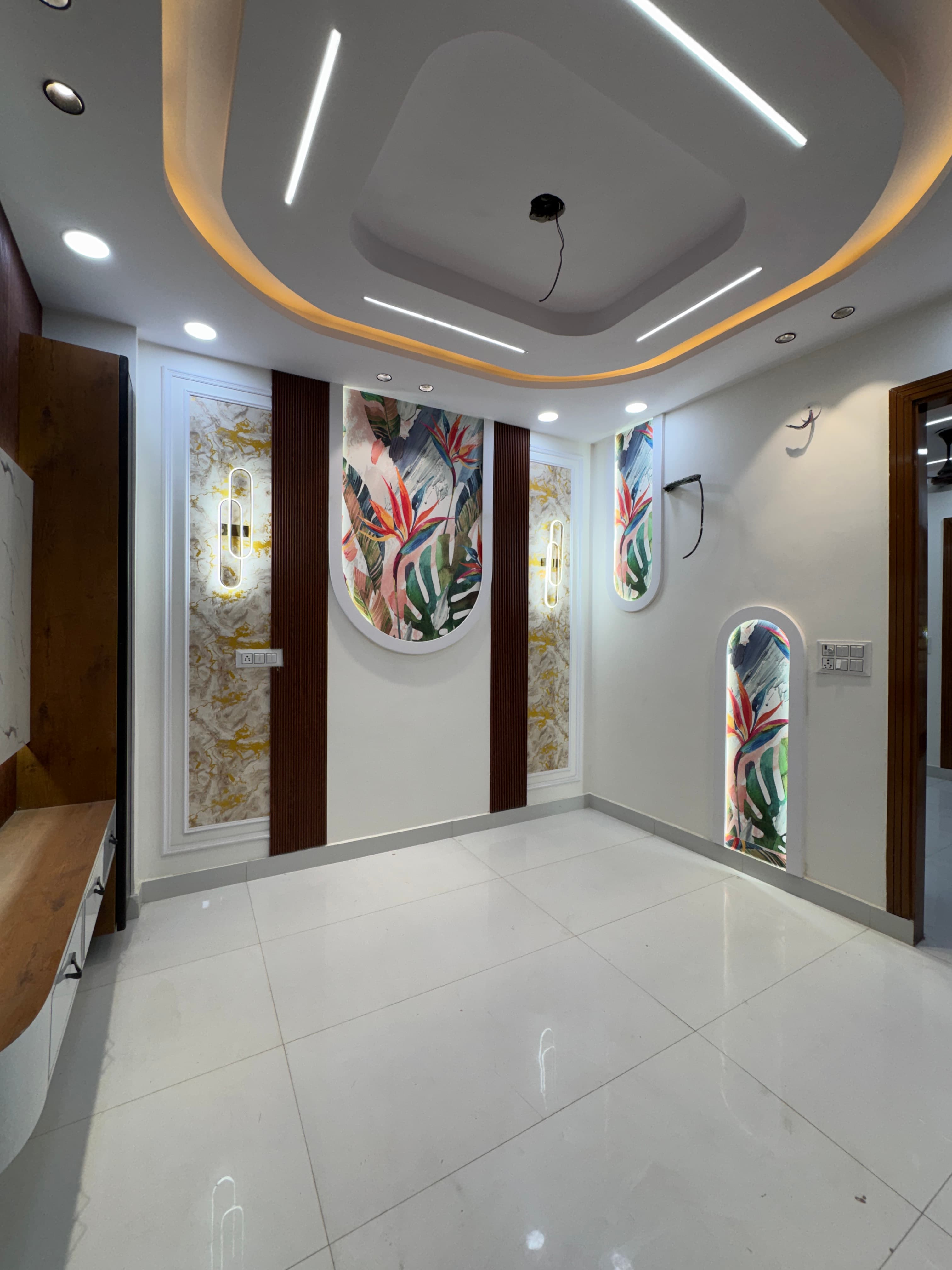 3BHK Front Facing Flat for Sale in Nawada | Ready to Move Near Metro thumbnail 2