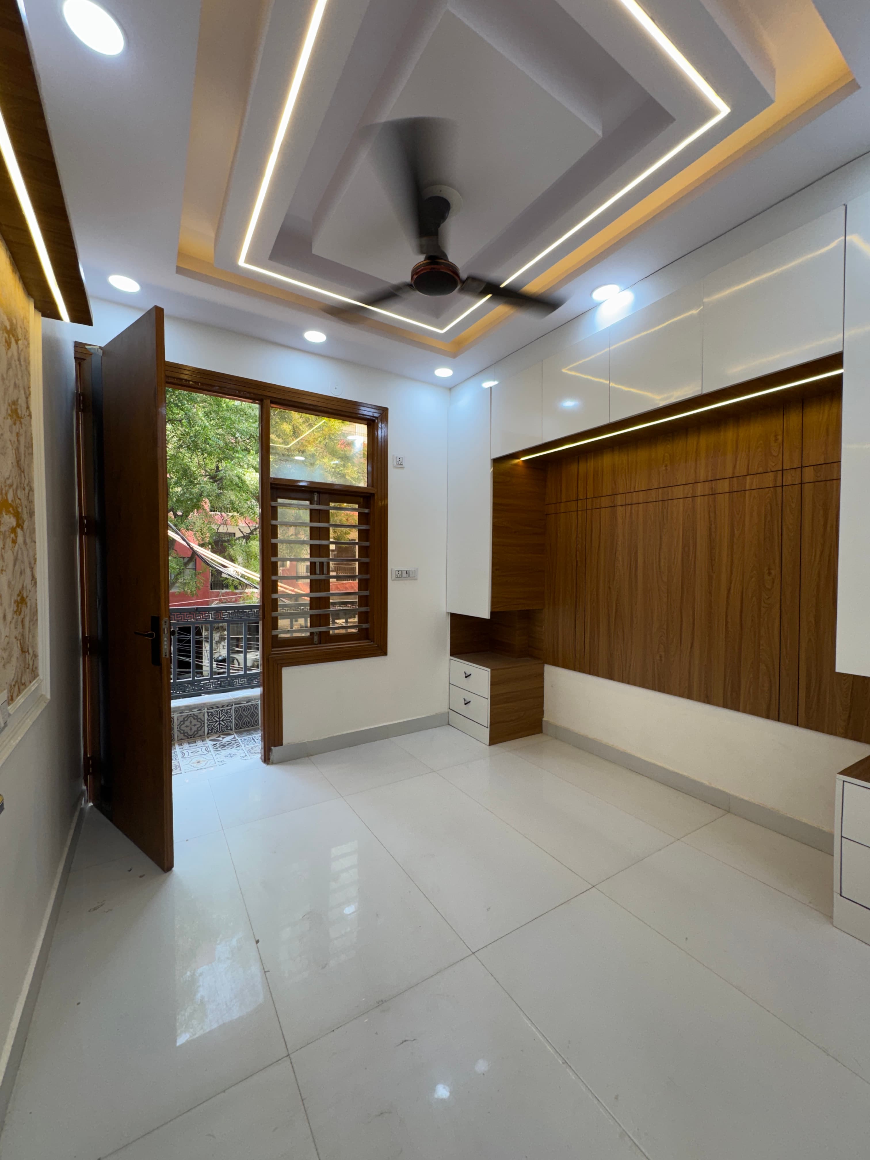 3BHK Front Facing Flat for Sale in Nawada | Ready to Move Near Metro thumbnail 7