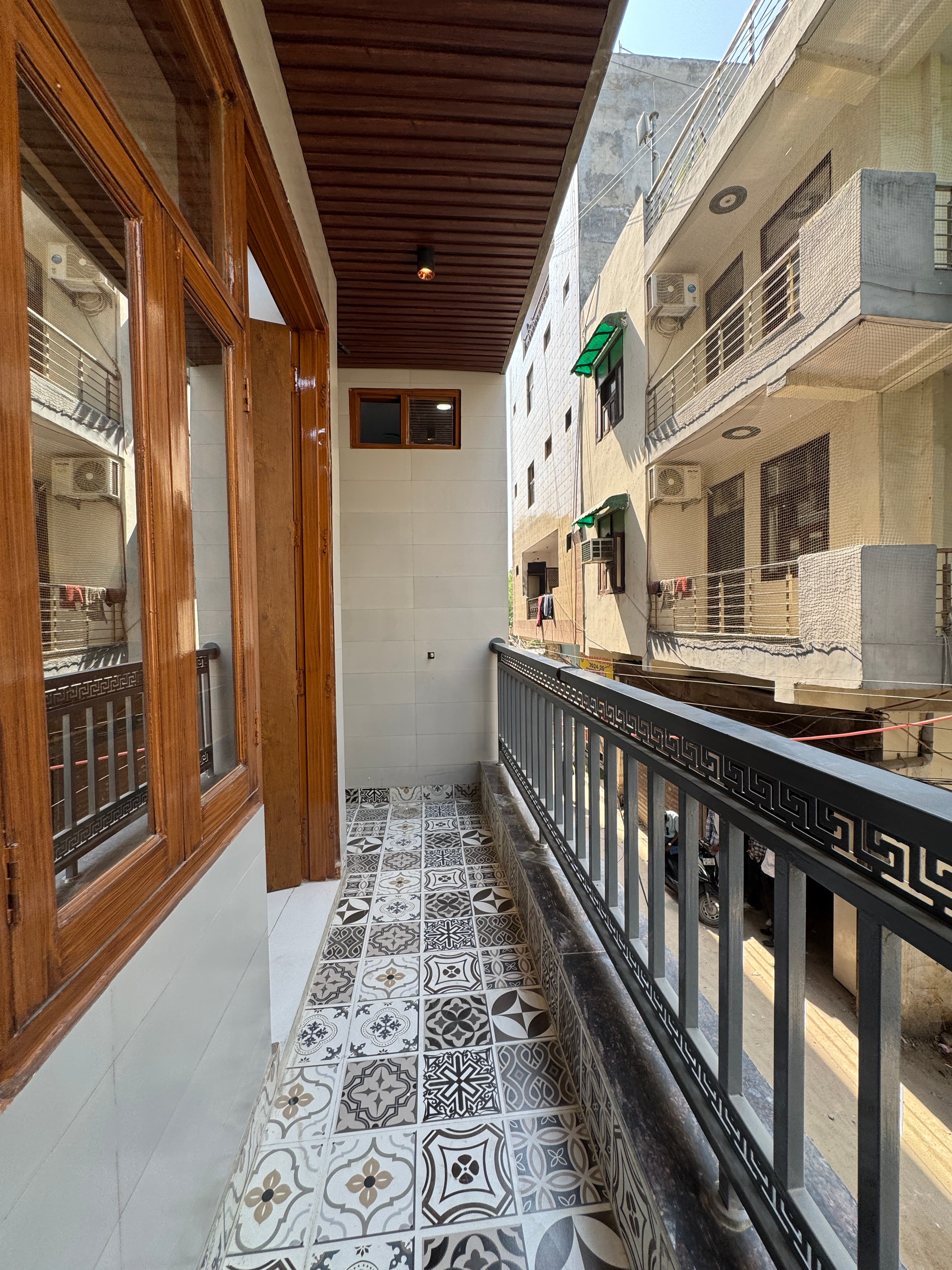 3BHK Front Facing Flat for Sale in Nawada | Ready to Move Near Metro thumbnail 8