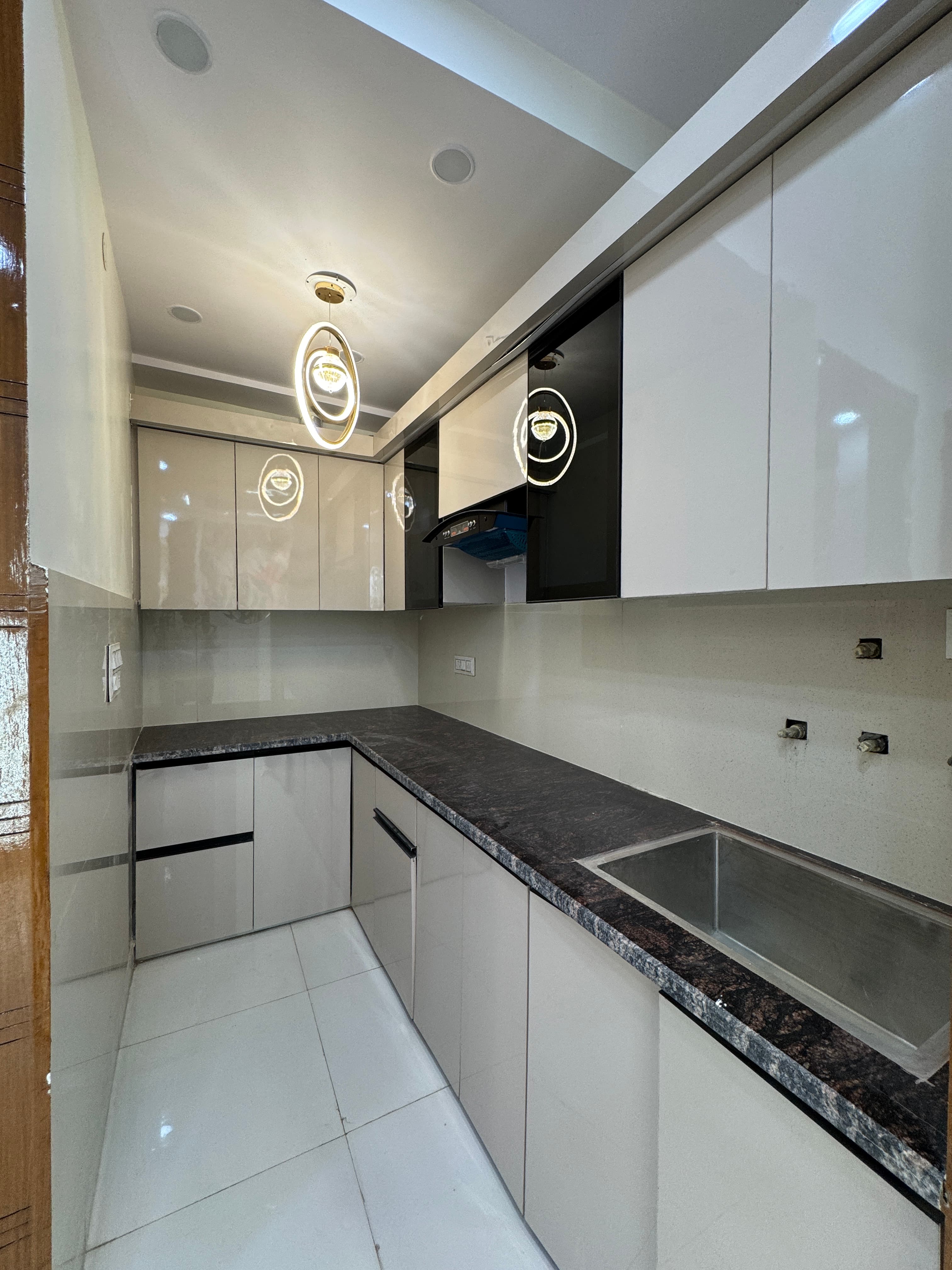 3BHK Front Facing Flat for Sale in Nawada | Ready to Move Near Metro thumbnail 4