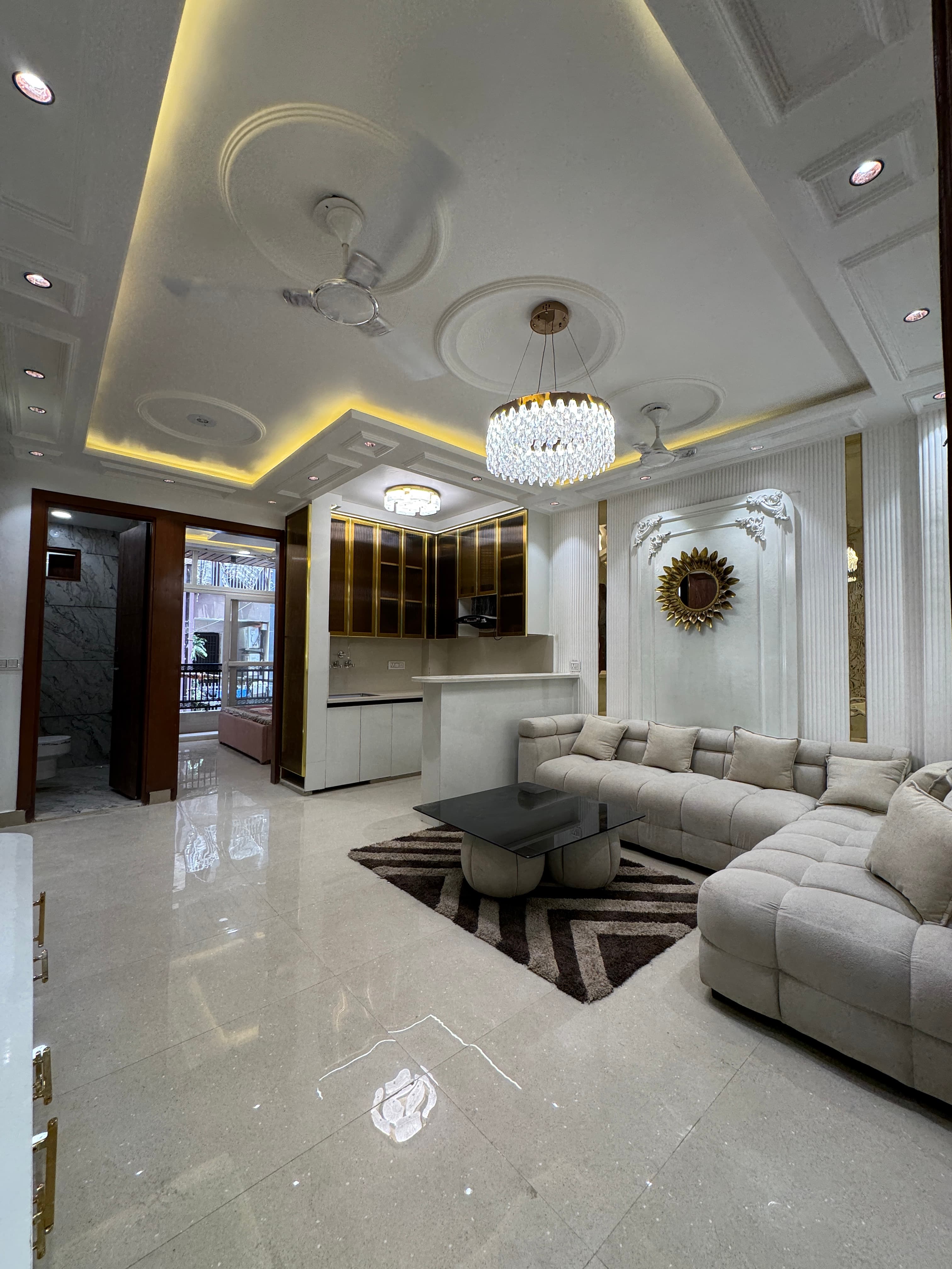 New 3BHK Flat for sale in Nawada