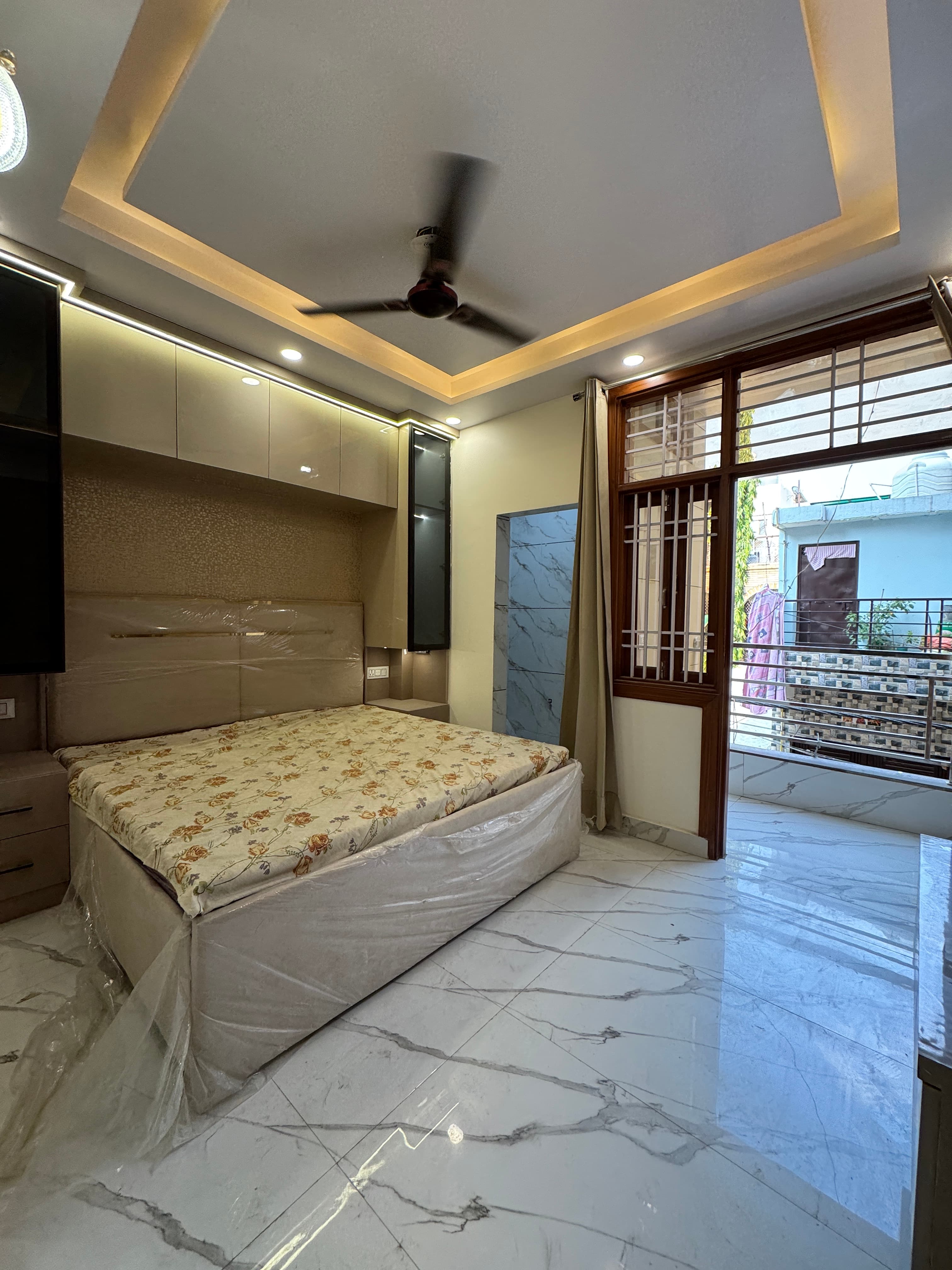 New 2BHK Flat for sale in Nawada thumbnail 3