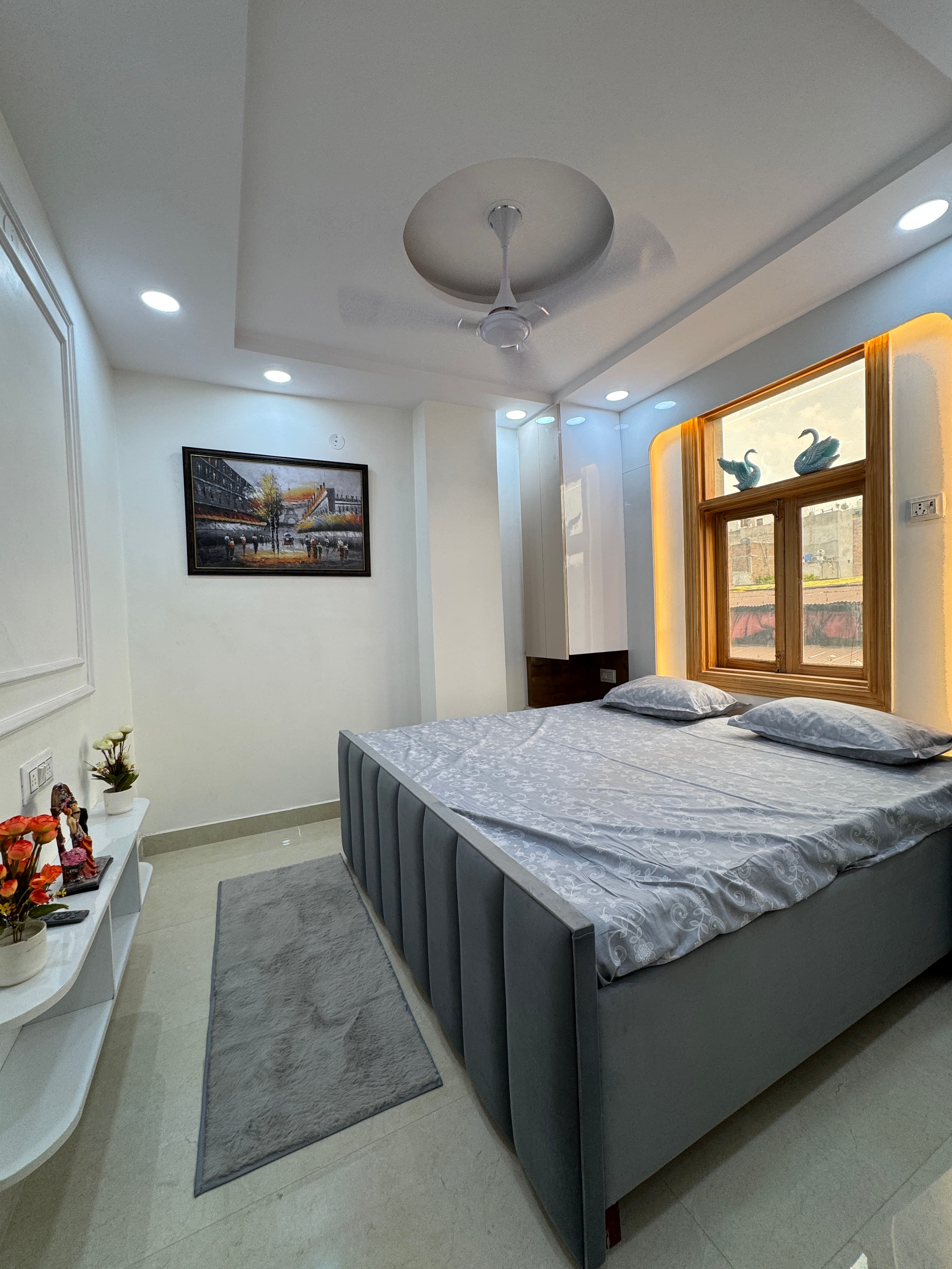 2BHK Flat for sale in Uttam nagar west thumbnail 4