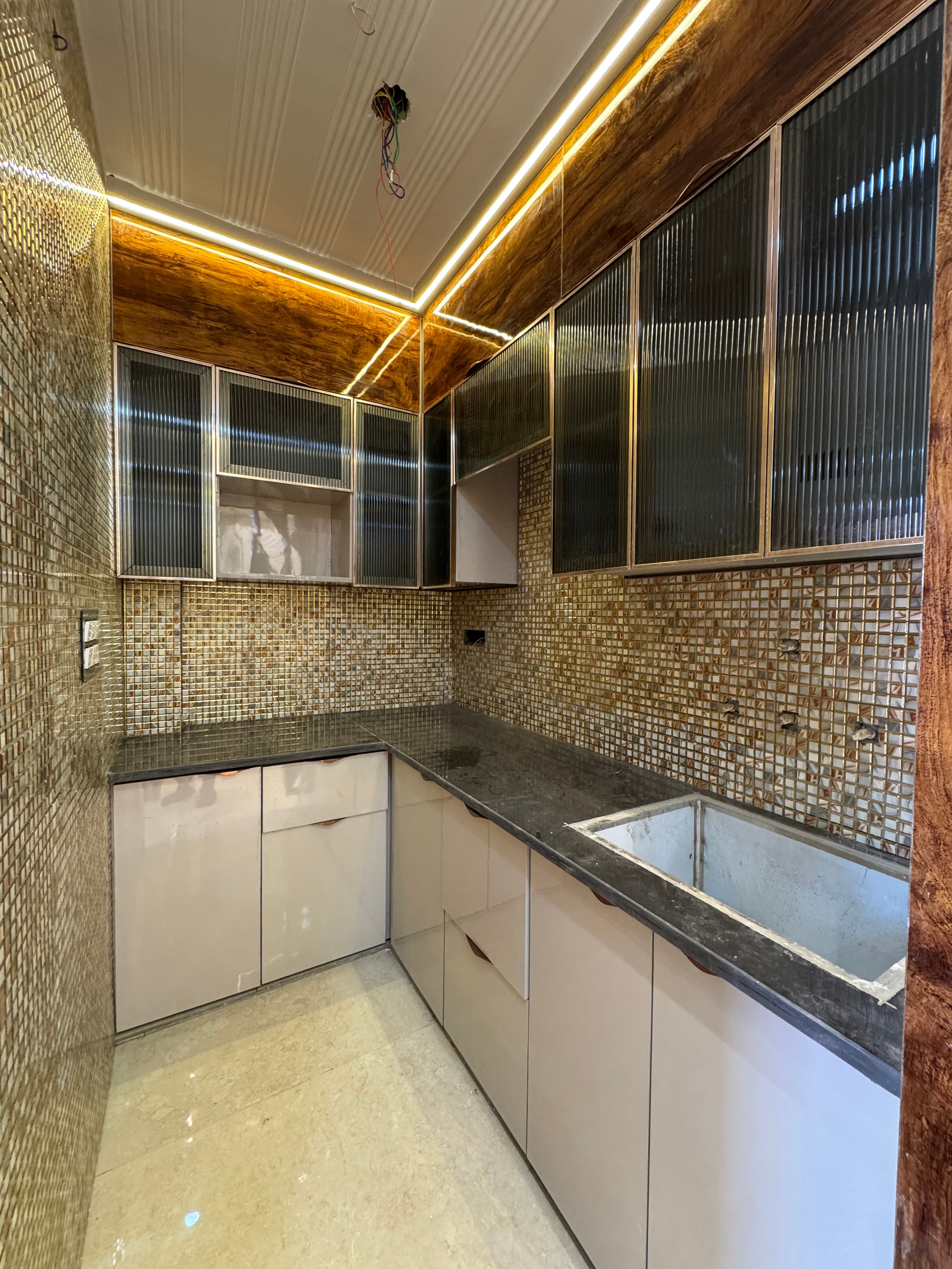 2BHK Flat For Sale In Nangli thumbnail 4