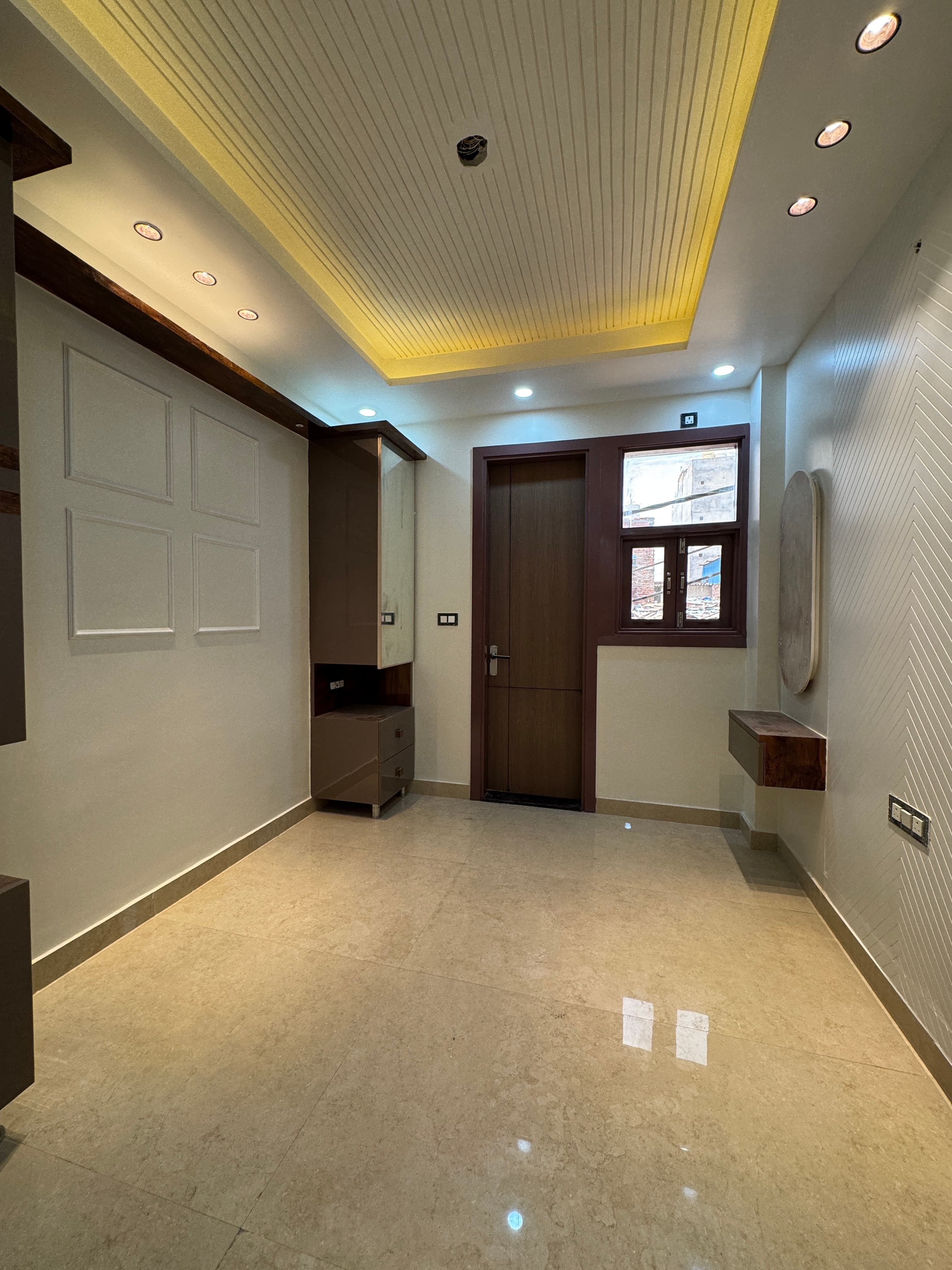 2BHK Flat For Sale In Nangli thumbnail 6