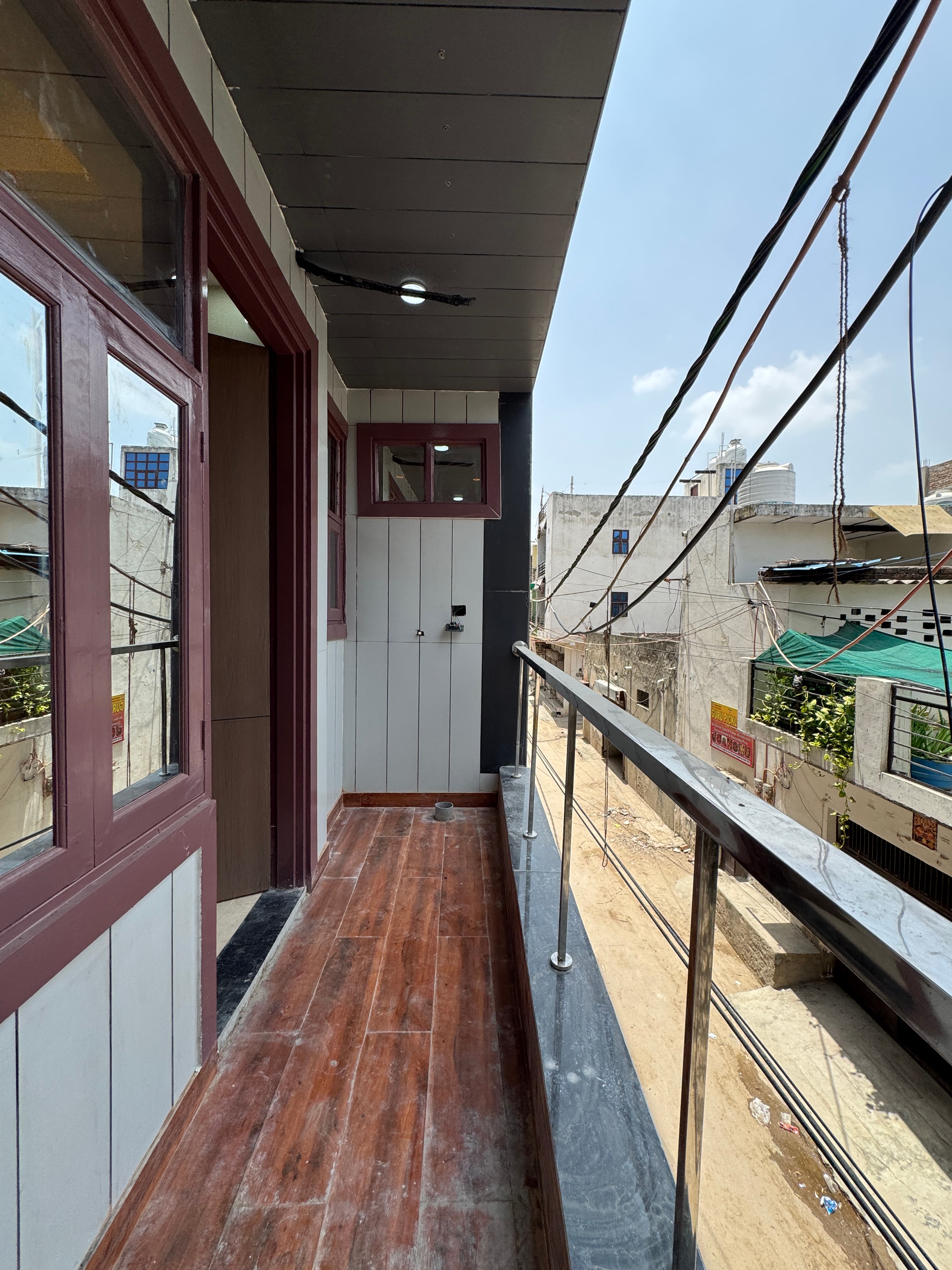 2BHK Flat For Sale In Nangli thumbnail 7