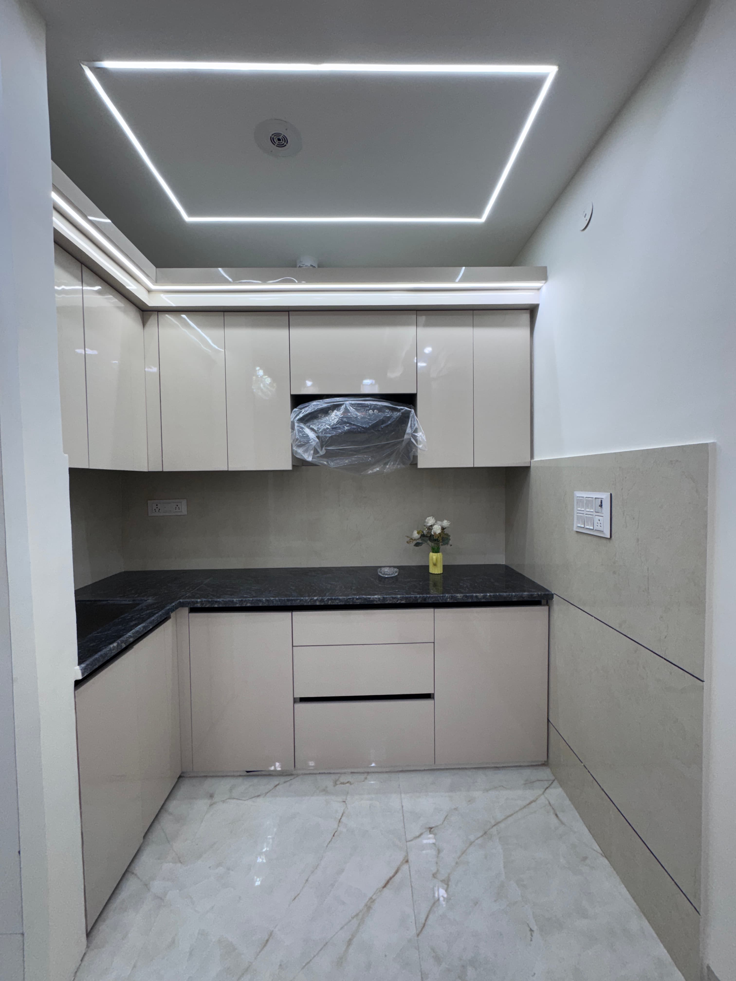 2BHK Flat for Sale in Nawada | Lift, Parking & Loan Facility thumbnail 3