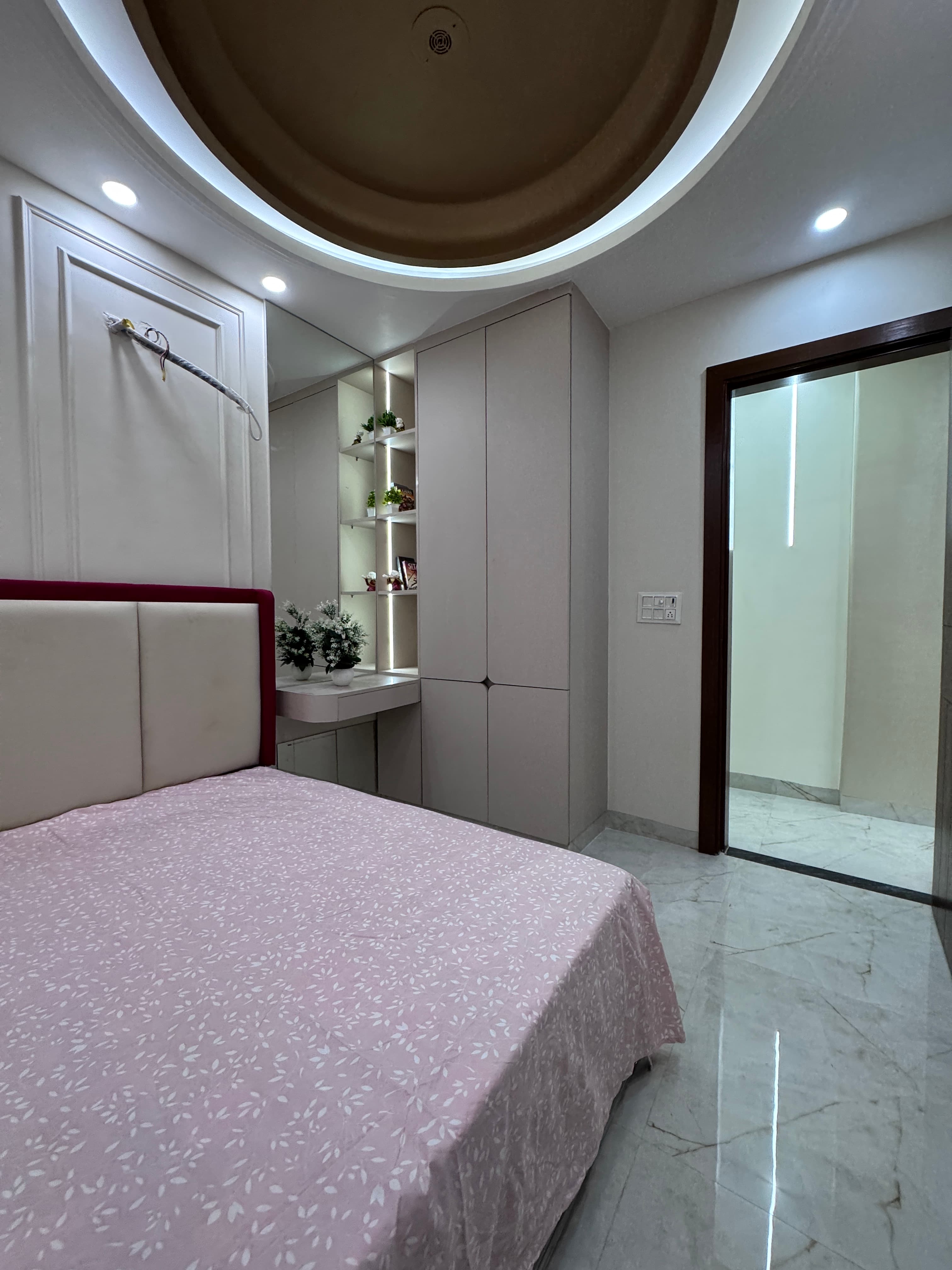 2BHK Flat for Sale in Nawada | Lift, Parking & Loan Facility thumbnail 5