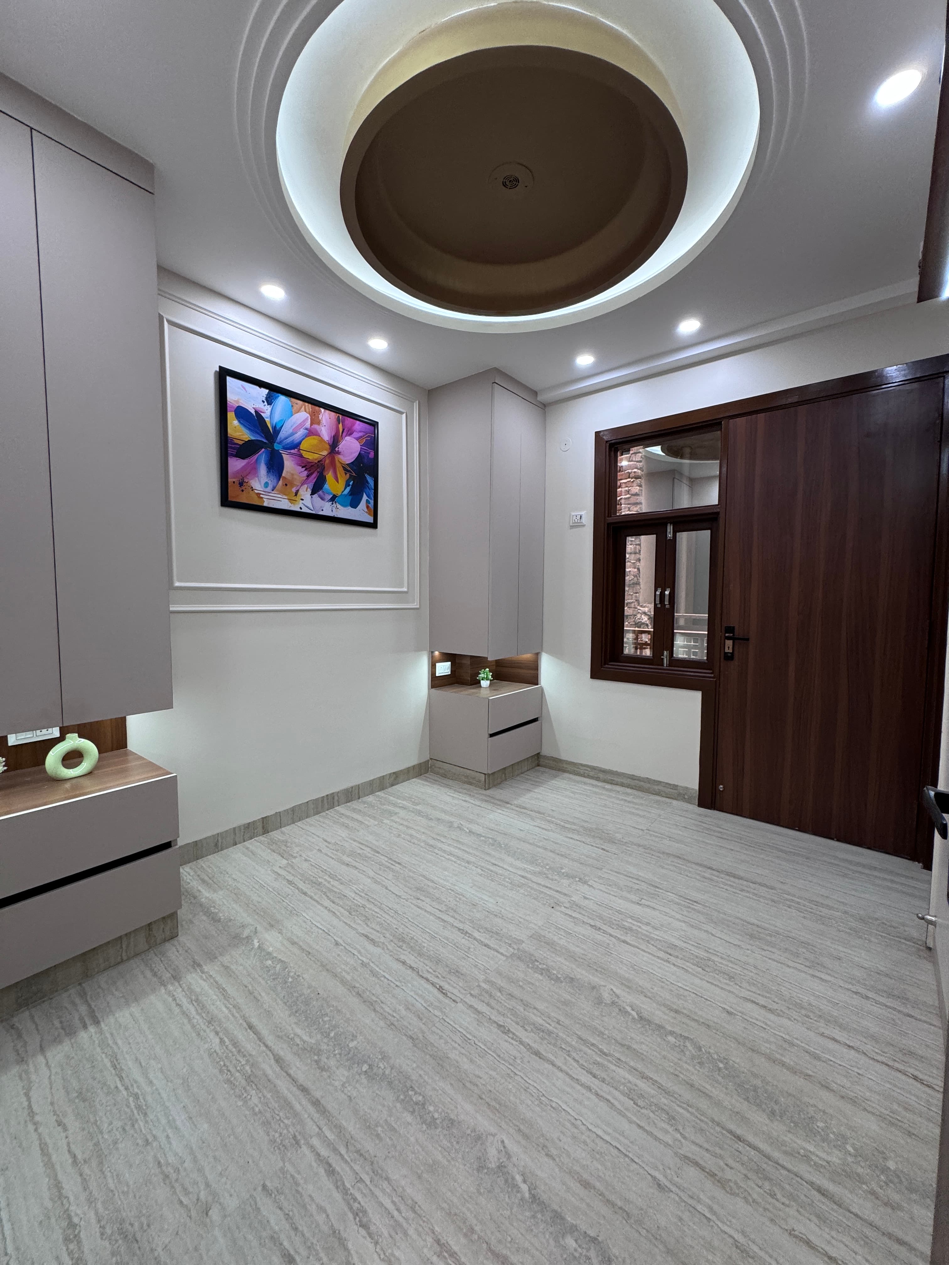 1BHK Flat for Sale in Nawada | Affordable Ready-to-Move Flats Near Dwarka Mor