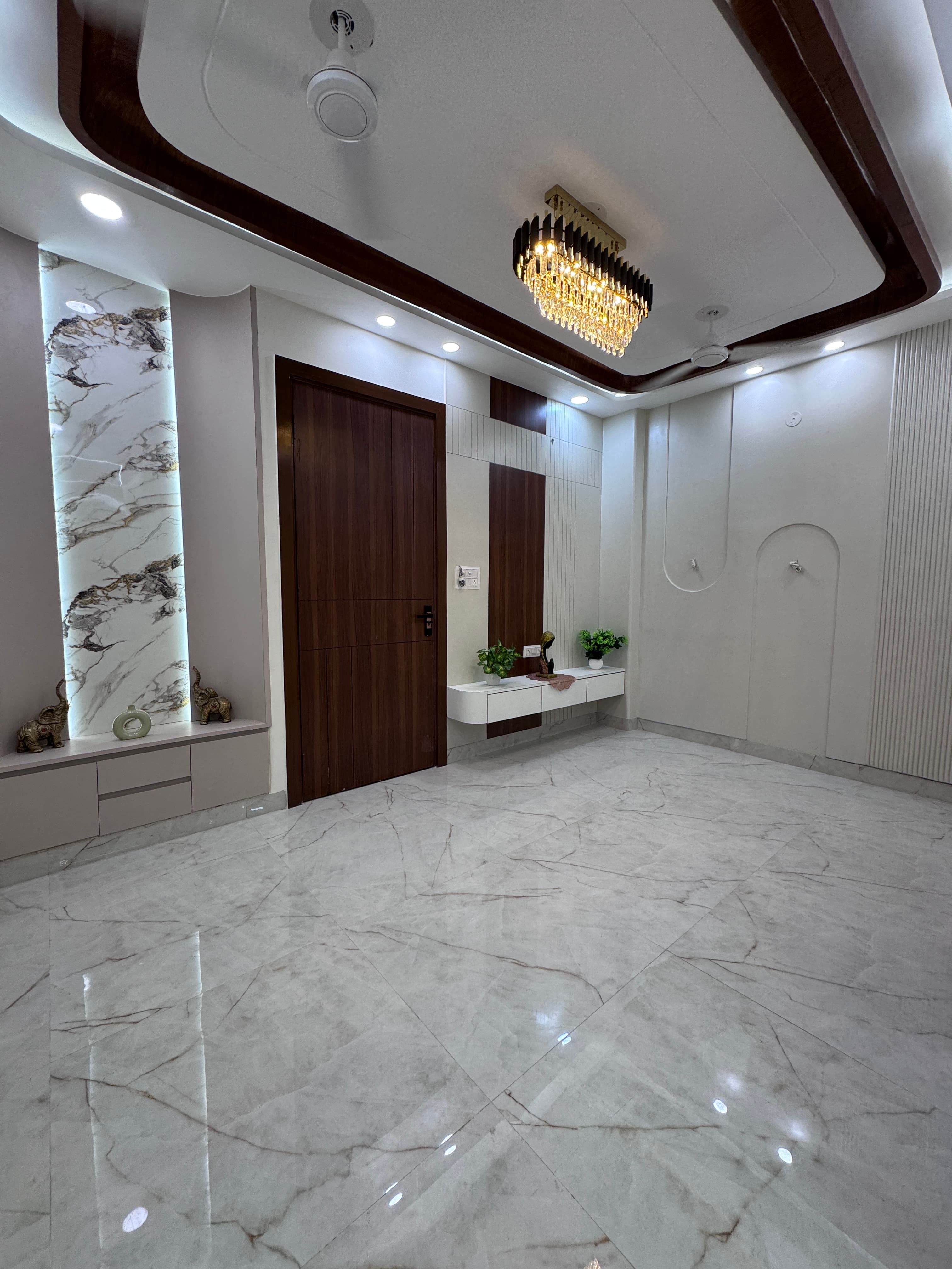 1BHK Flat for Sale in Nawada | Affordable Ready-to-Move Flats Near Dwarka Mor thumbnail 4
