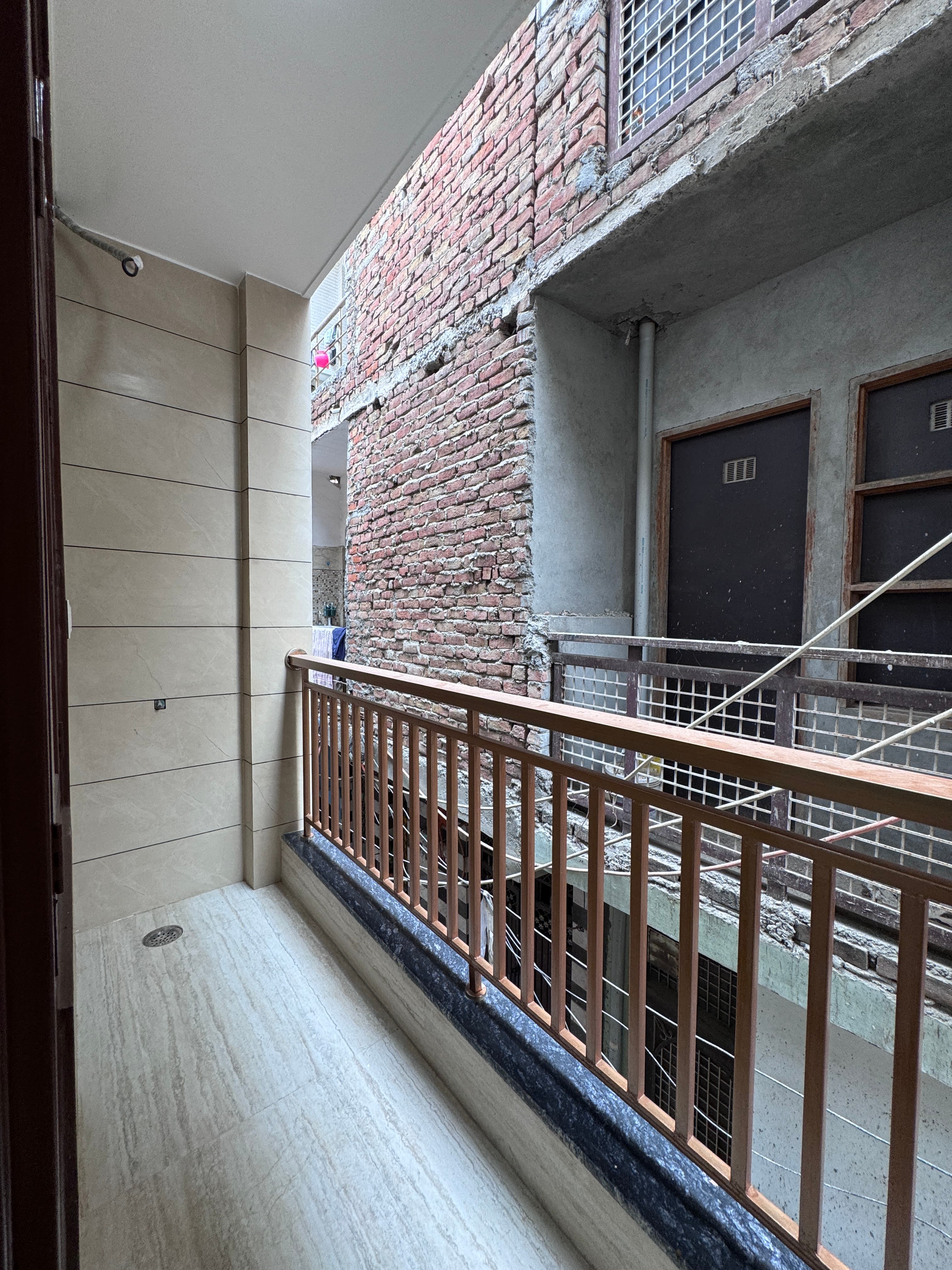 1BHK Flat for Sale in Nawada | Affordable Ready-to-Move Flats Near Dwarka Mor thumbnail 3