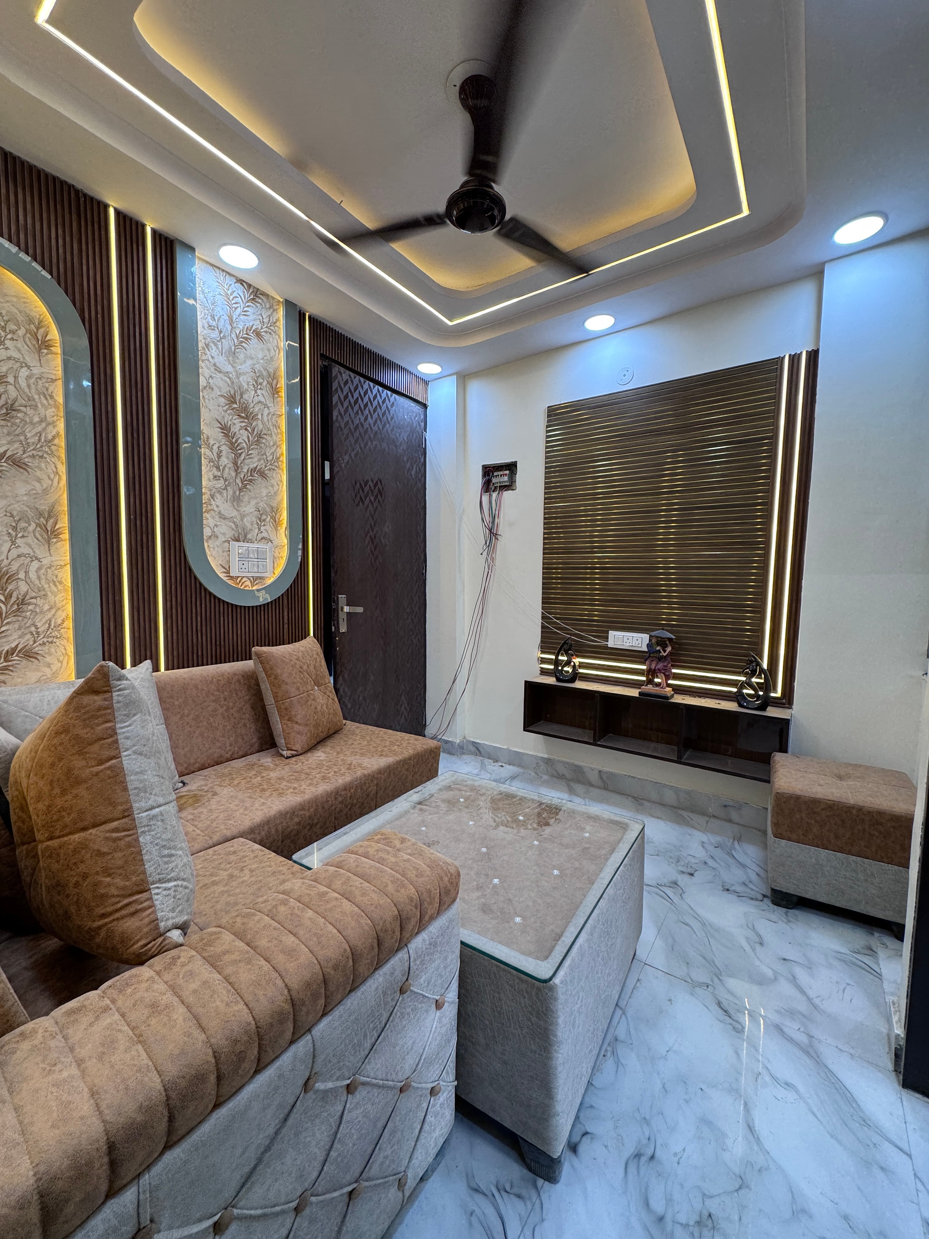1BHK Flat for Sale in Uttam Nagar West thumbnail 4