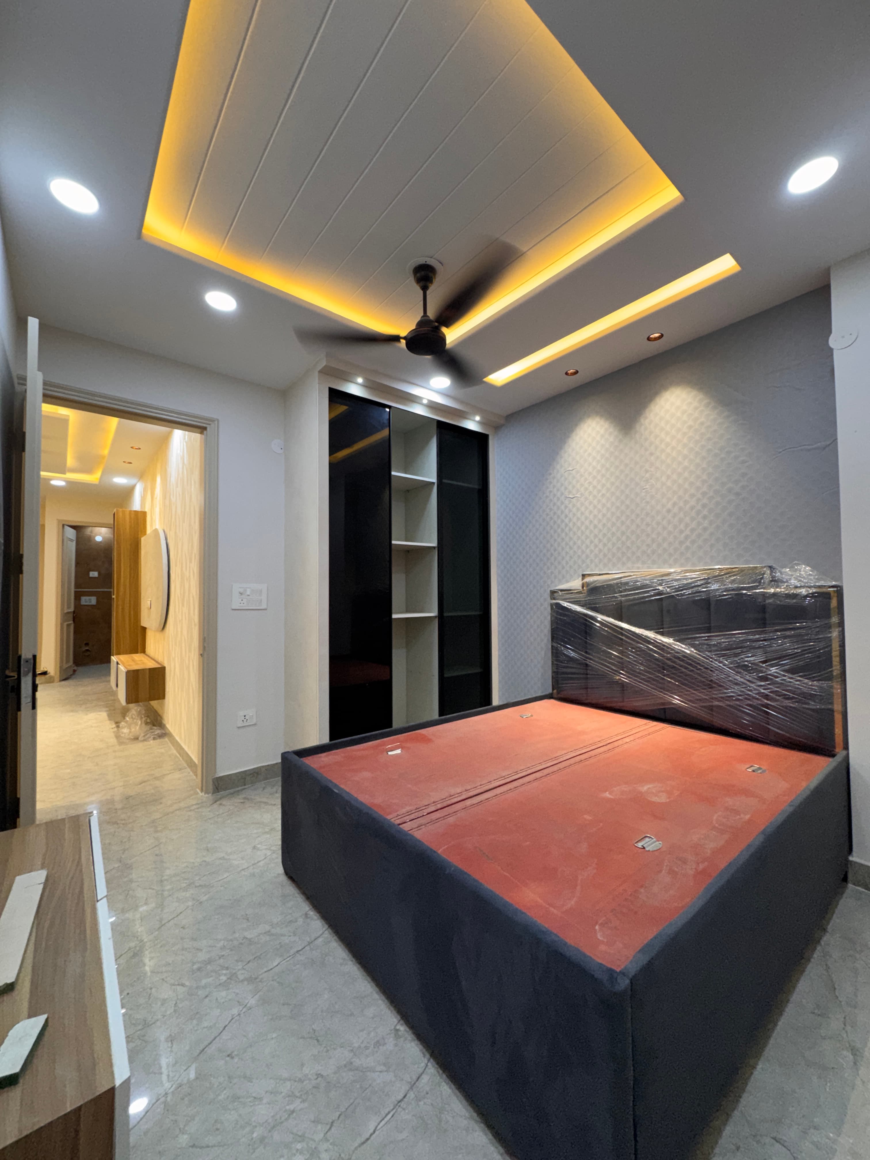 3BHK 85 Gaj Flat for Sale in Dwarka Mor | Ready to Move Luxury Home thumbnail 10