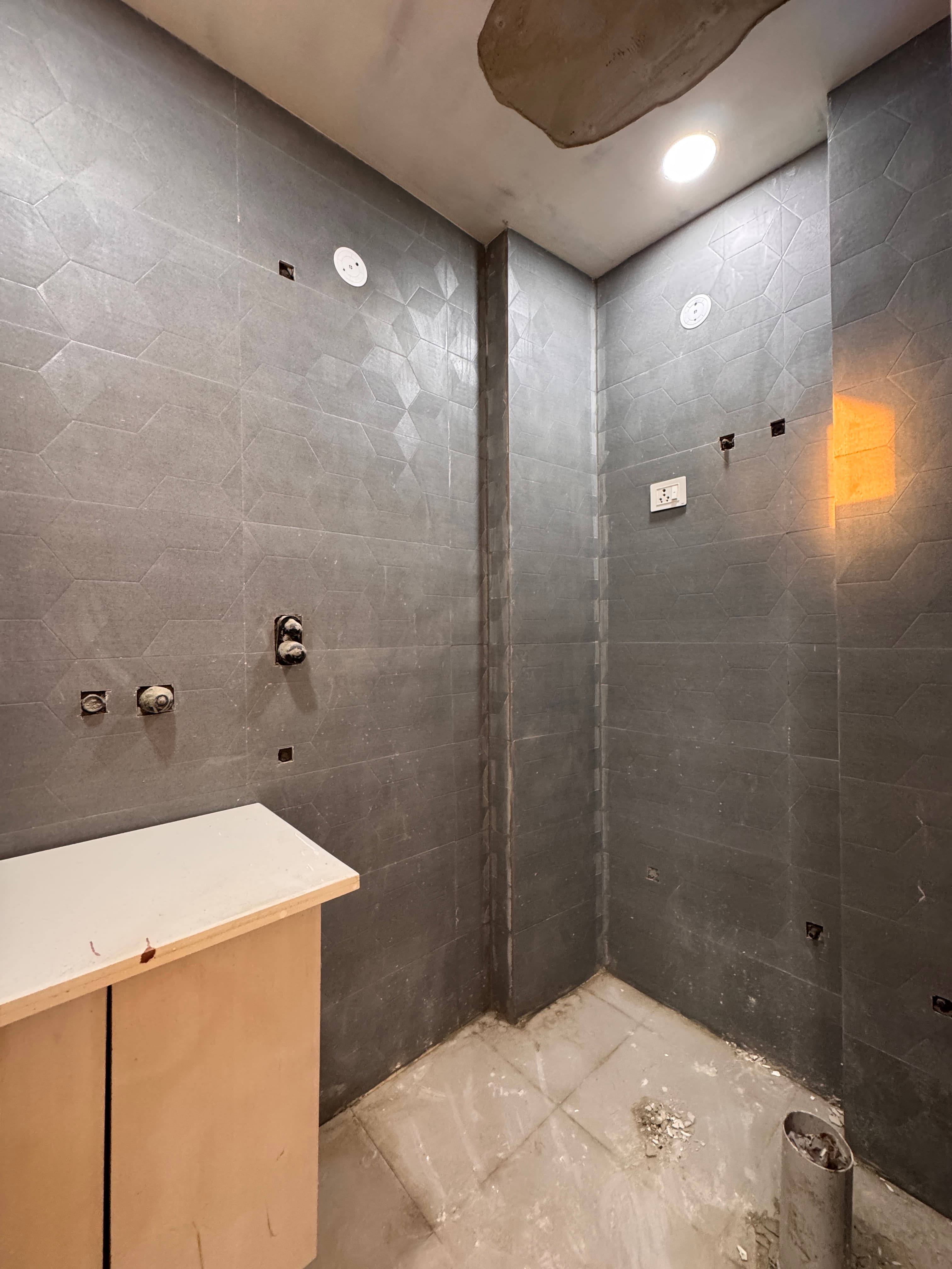 3BHK 85 Gaj Flat for Sale in Dwarka Mor | Ready to Move Luxury Home thumbnail 8