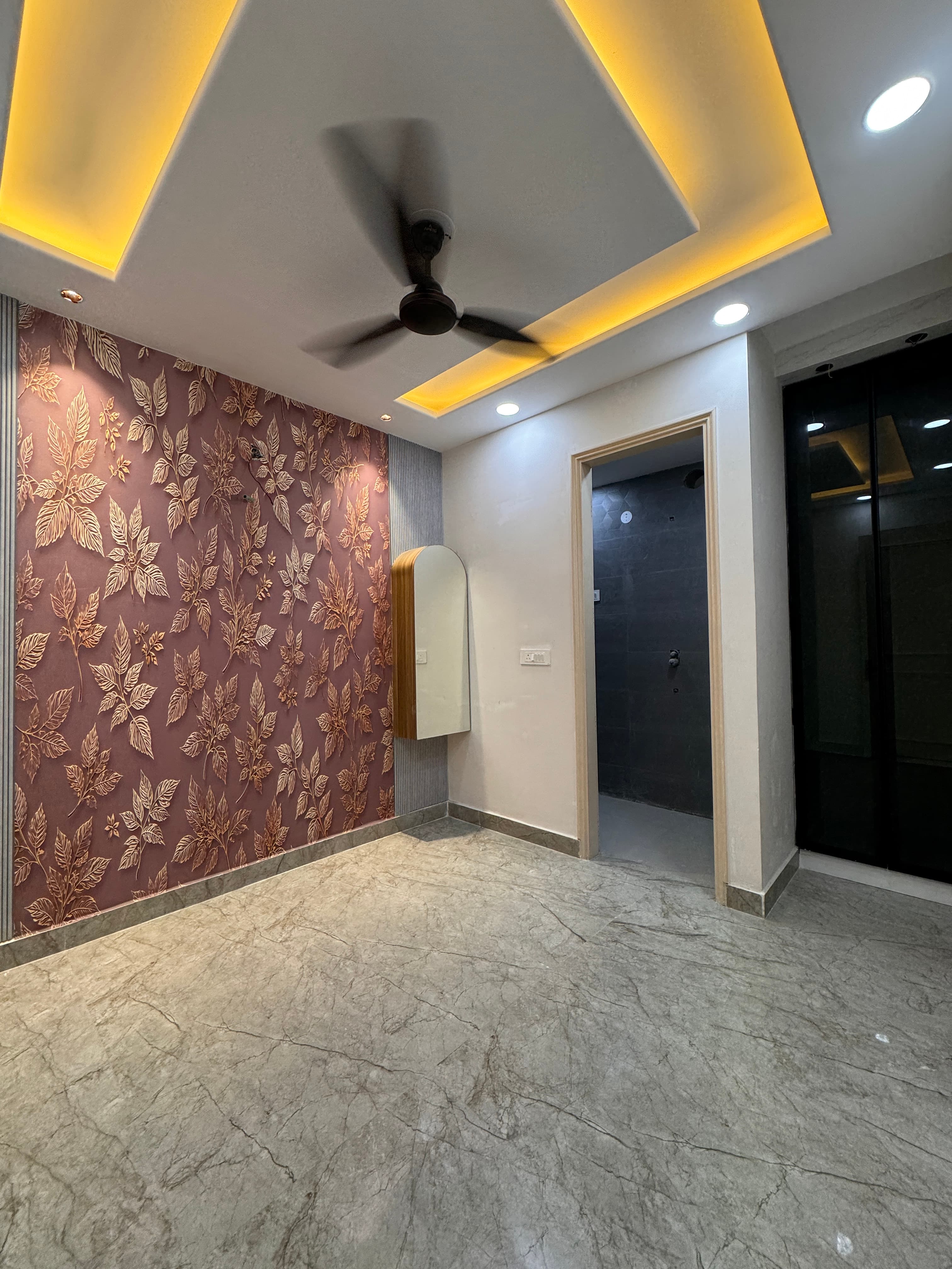 2BHK 60 Gaj Flat for Sale in Dwarka Mor | Ready to Move Luxury Home thumbnail 4