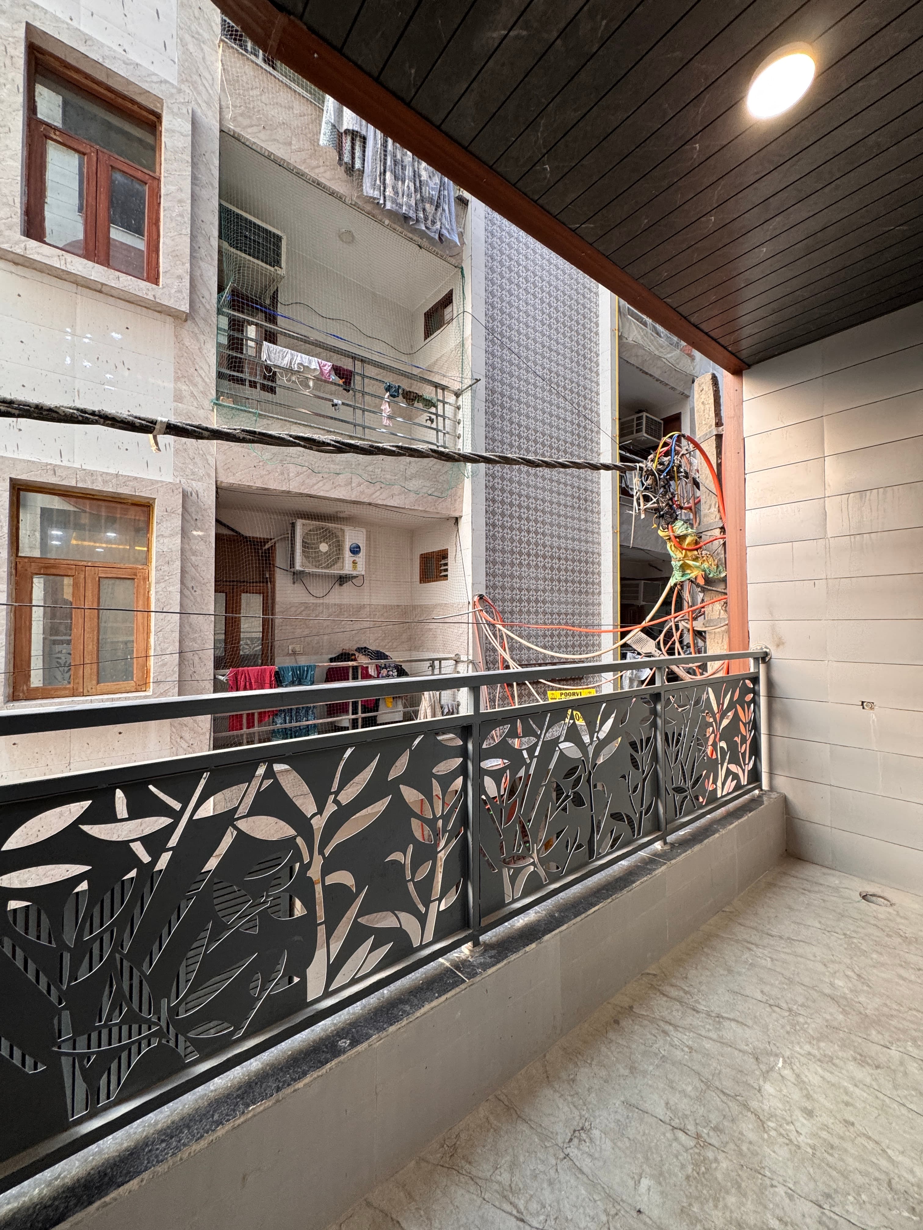2BHK 60 Gaj Flat for Sale in Dwarka Mor | Ready to Move Luxury Home thumbnail 7