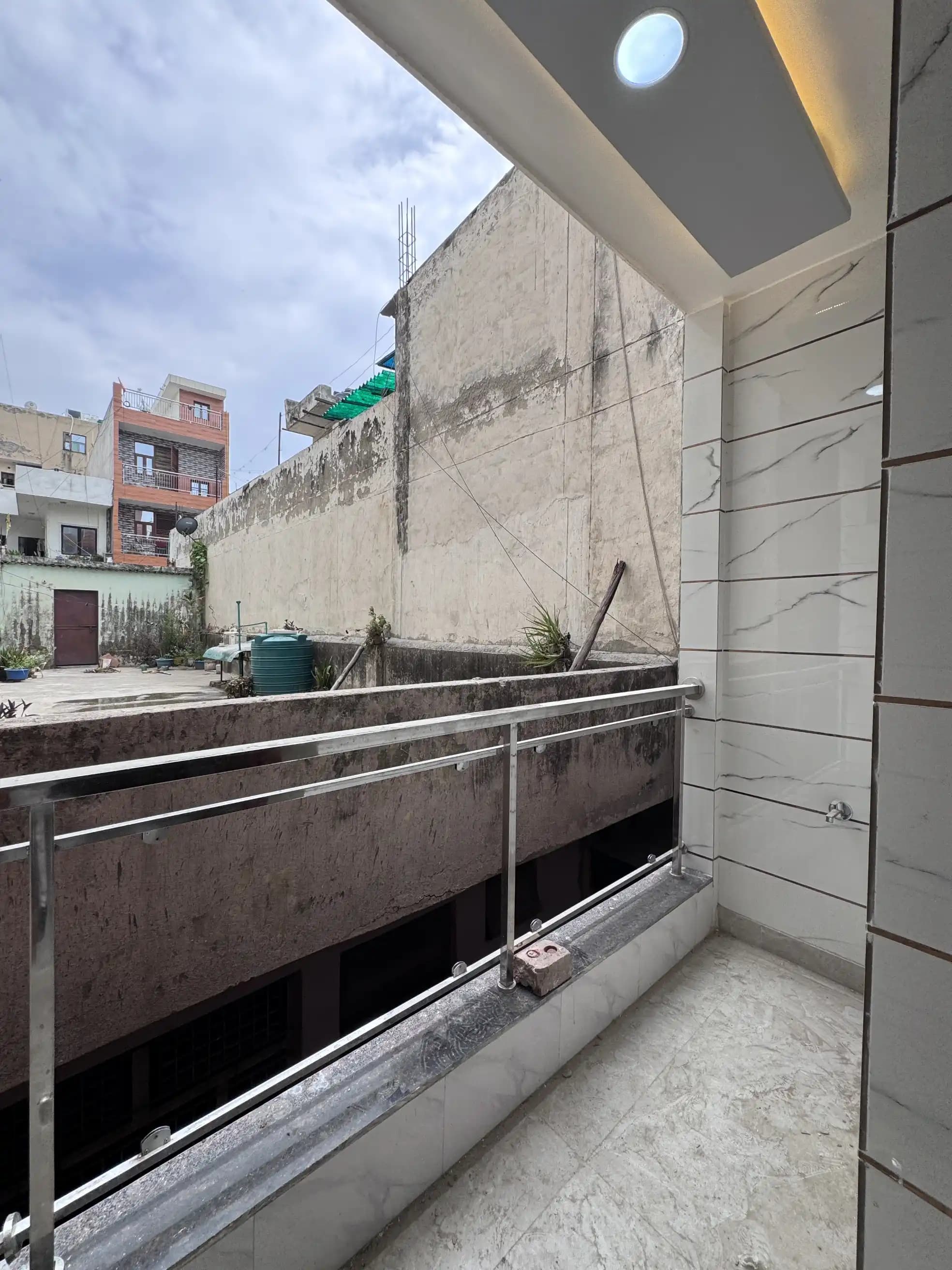 2BHK 65 Gaj Flat for Sale in Dwarka Mor | Ready-to-Move Luxury Home thumbnail 4