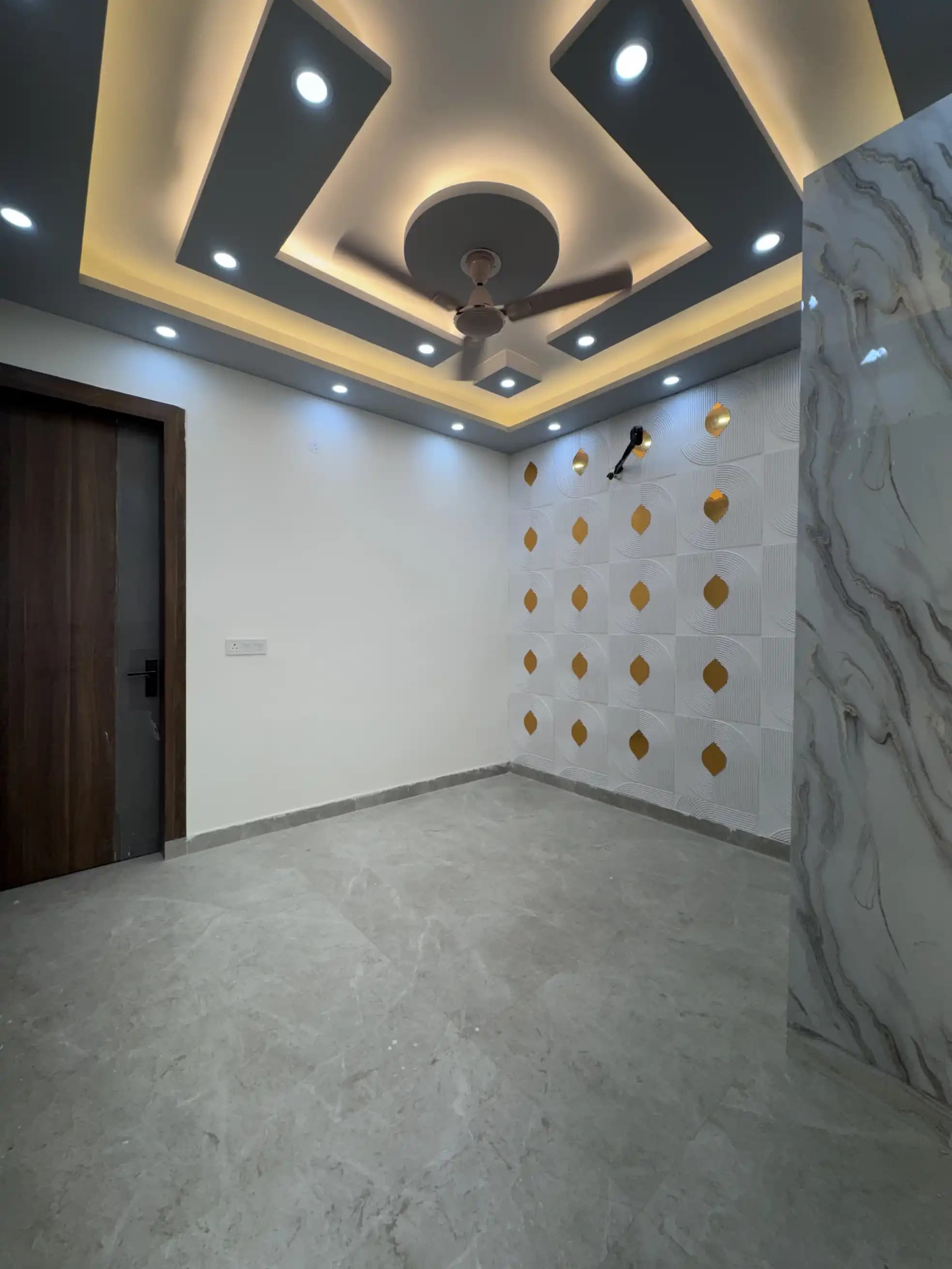 2BHK 65 Gaj Flat for Sale in Dwarka Mor | Ready-to-Move Luxury Home thumbnail 7